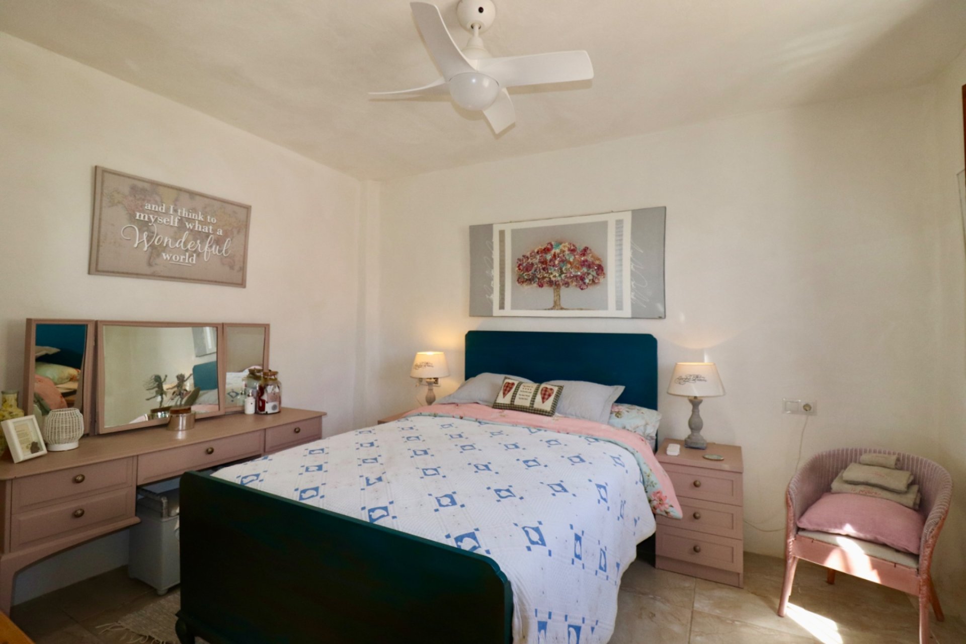 Reventa - Villa - Dolores