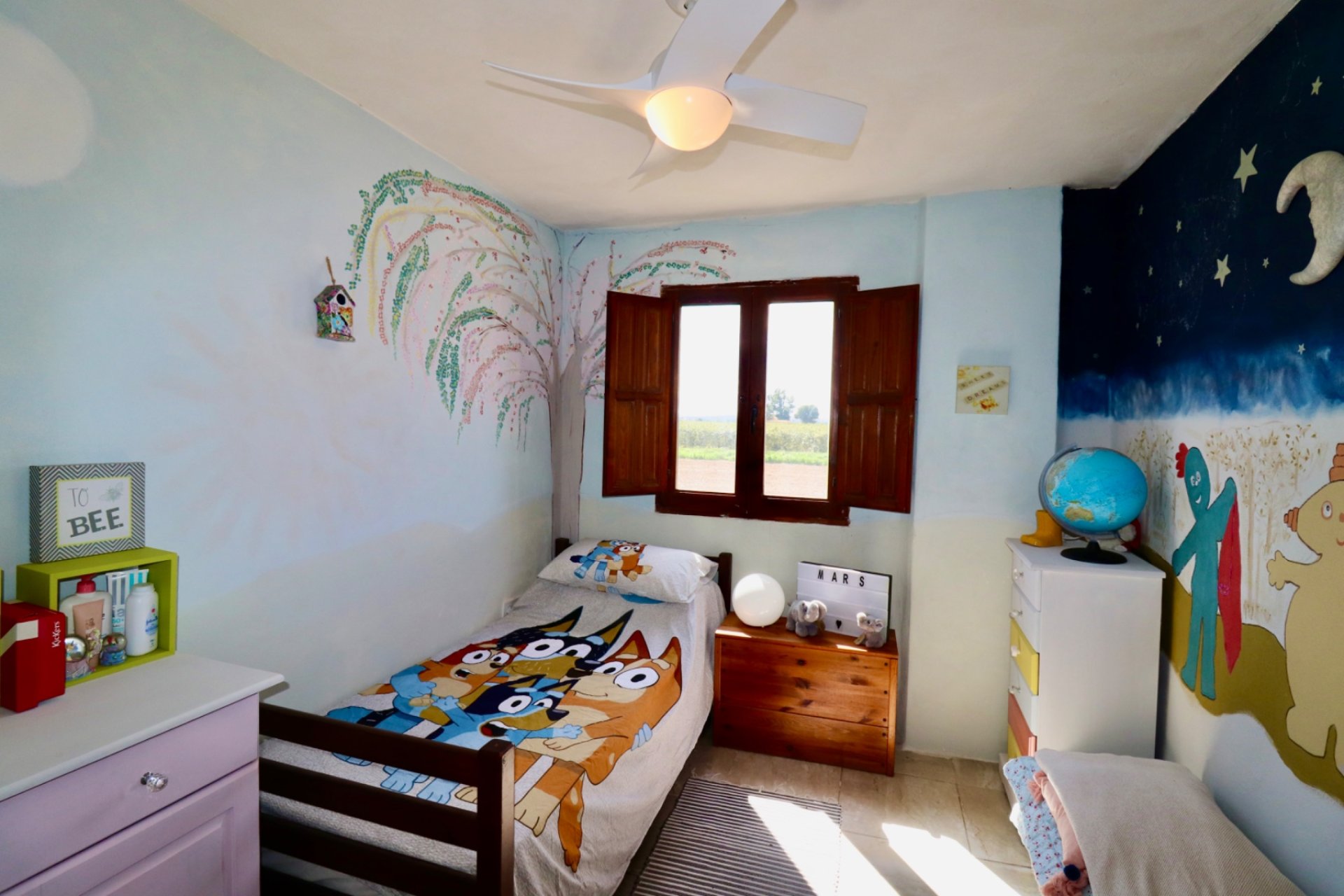 Reventa - Villa - Dolores