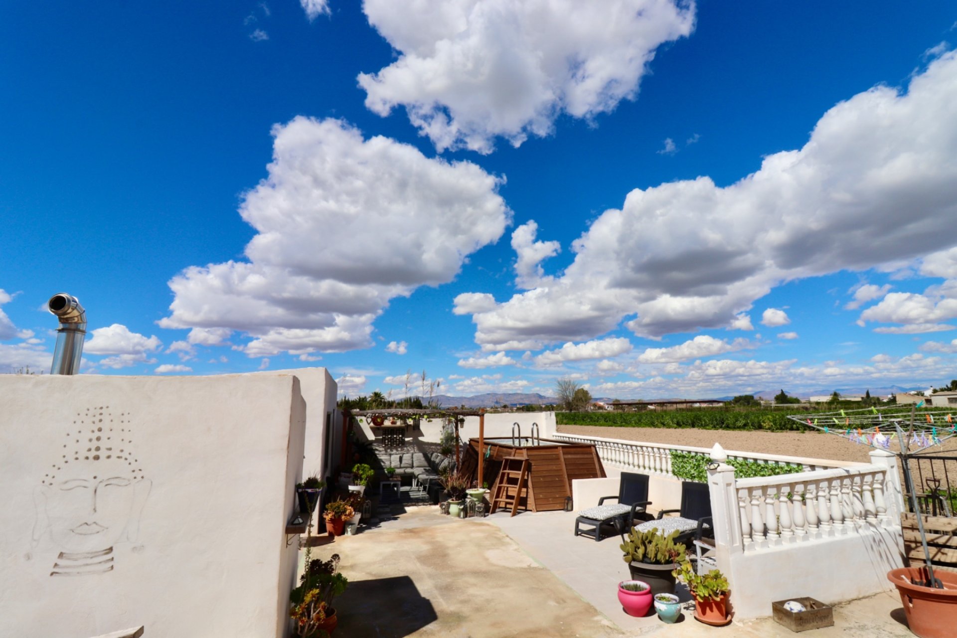 Reventa - Villa - Dolores