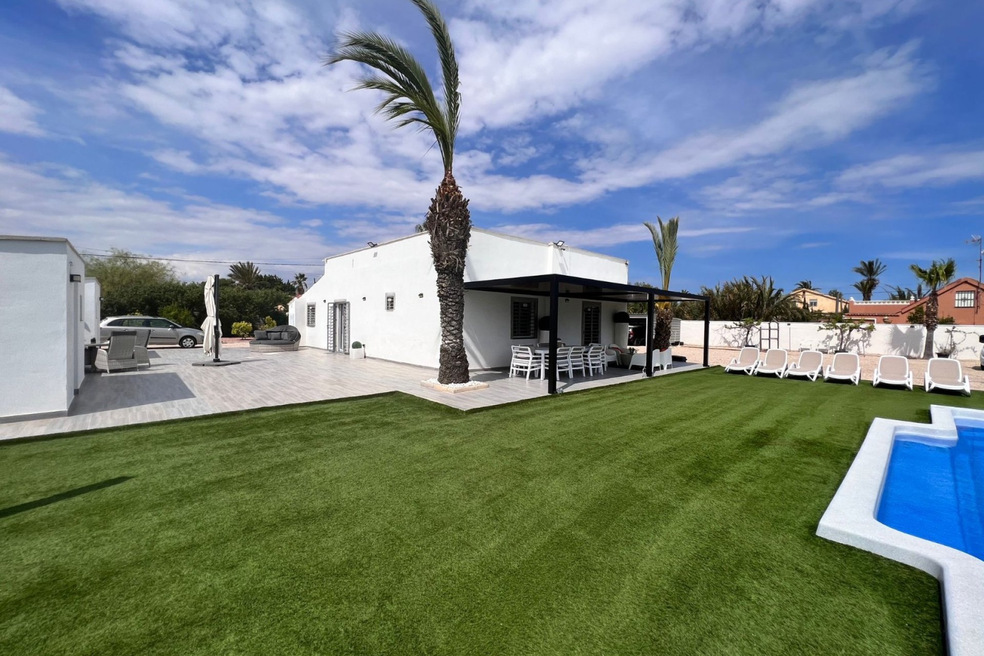 Reventa - Villa - Elche - La Marina