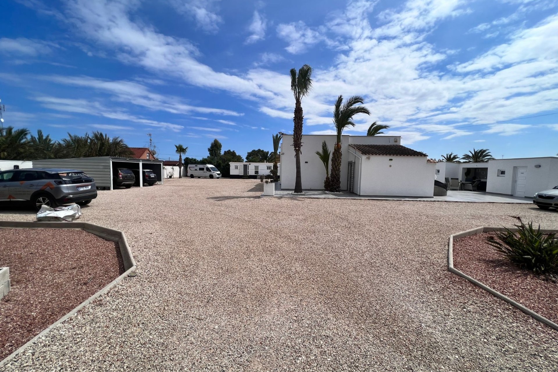 Reventa - Villa - Elche - La Marina