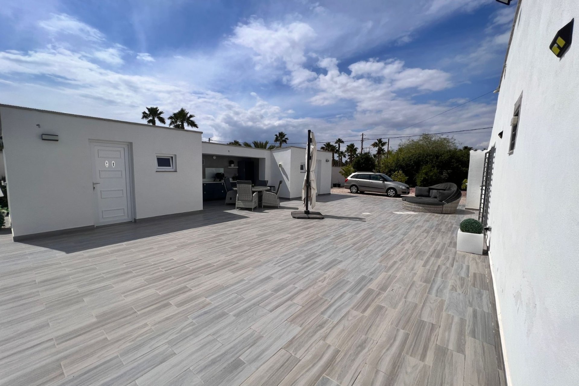 Reventa - Villa - Elche - La Marina