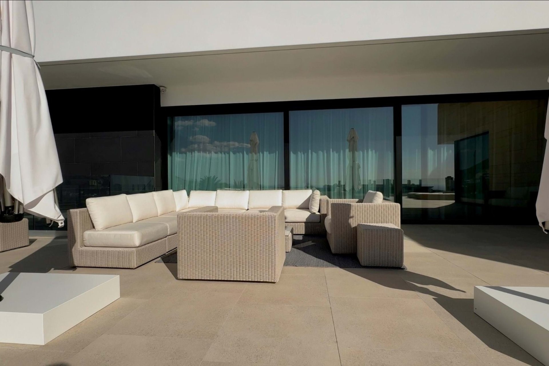 Reventa - Villa - Finestrat - Cala de Finestrat