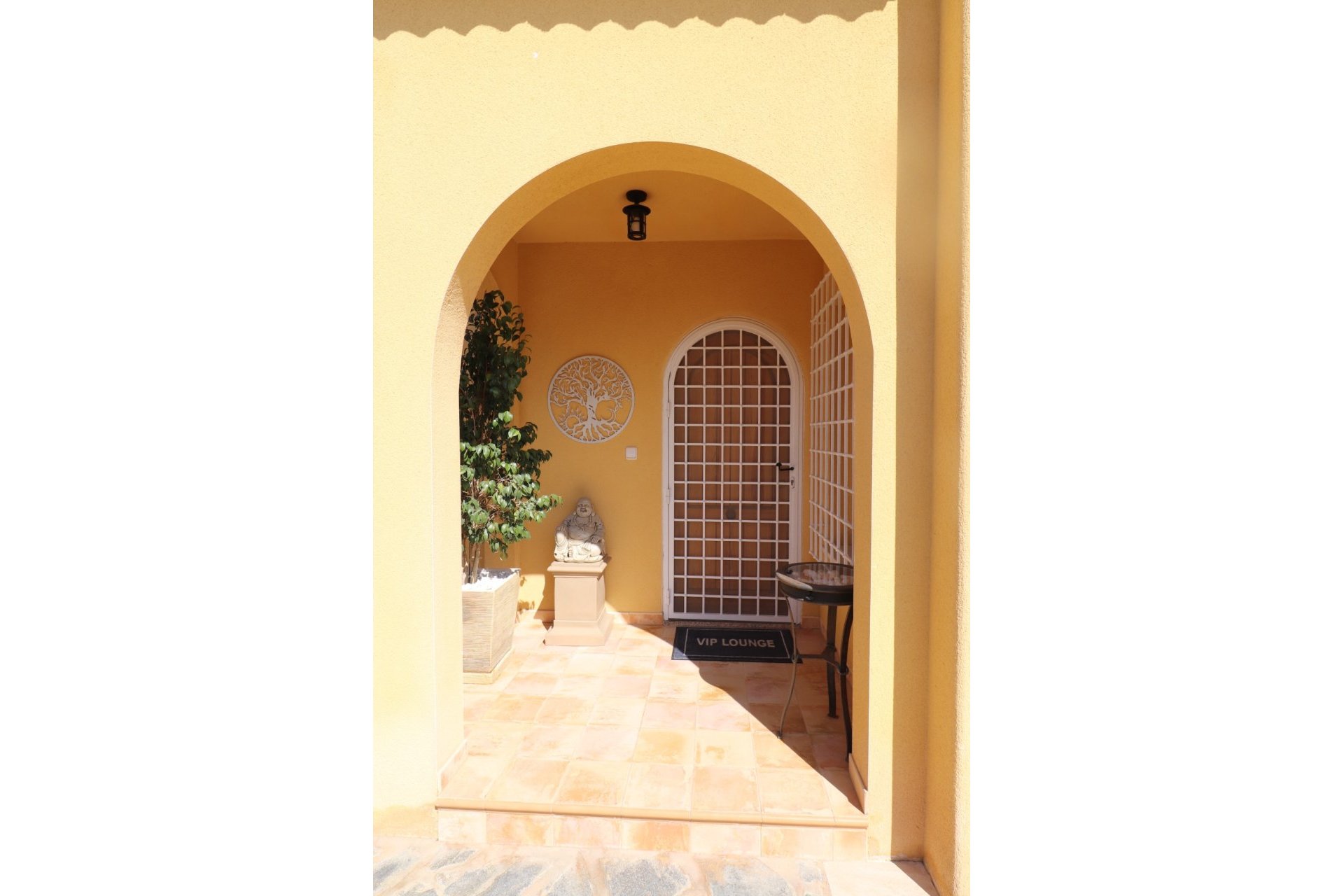 Reventa - Villa - Fortuna - LAS KALENDAS