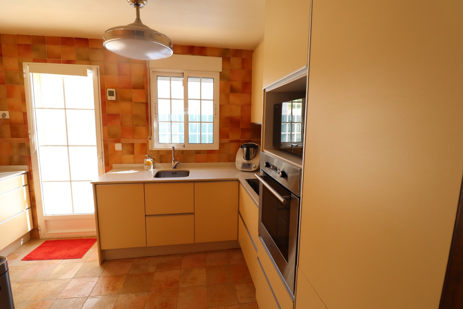 Reventa - Villa - Fortuna - LAS KALENDAS