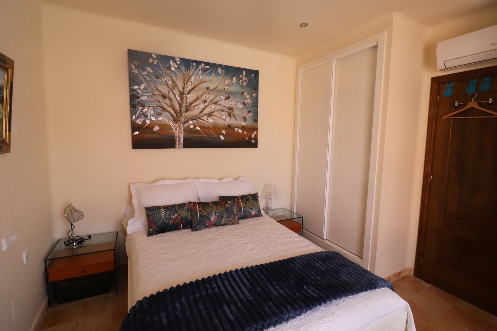 Reventa - Villa - Fortuna - LAS KALENDAS