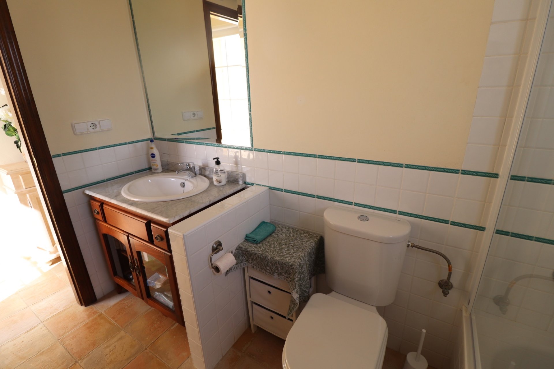 Reventa - Villa - Fortuna - LAS KALENDAS