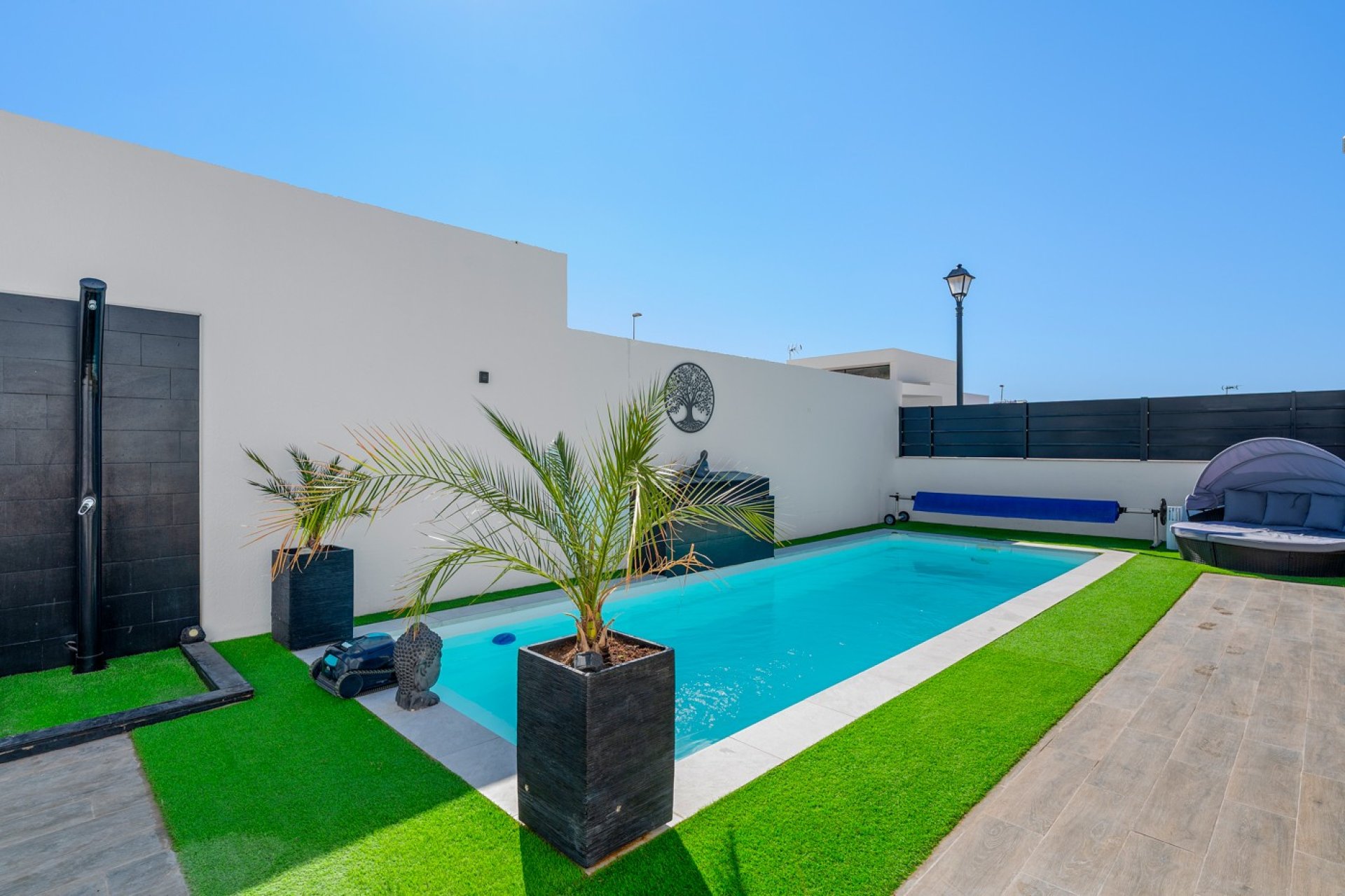 Reventa - Villa - Fortuna - Urbanizacion Las Kalendas