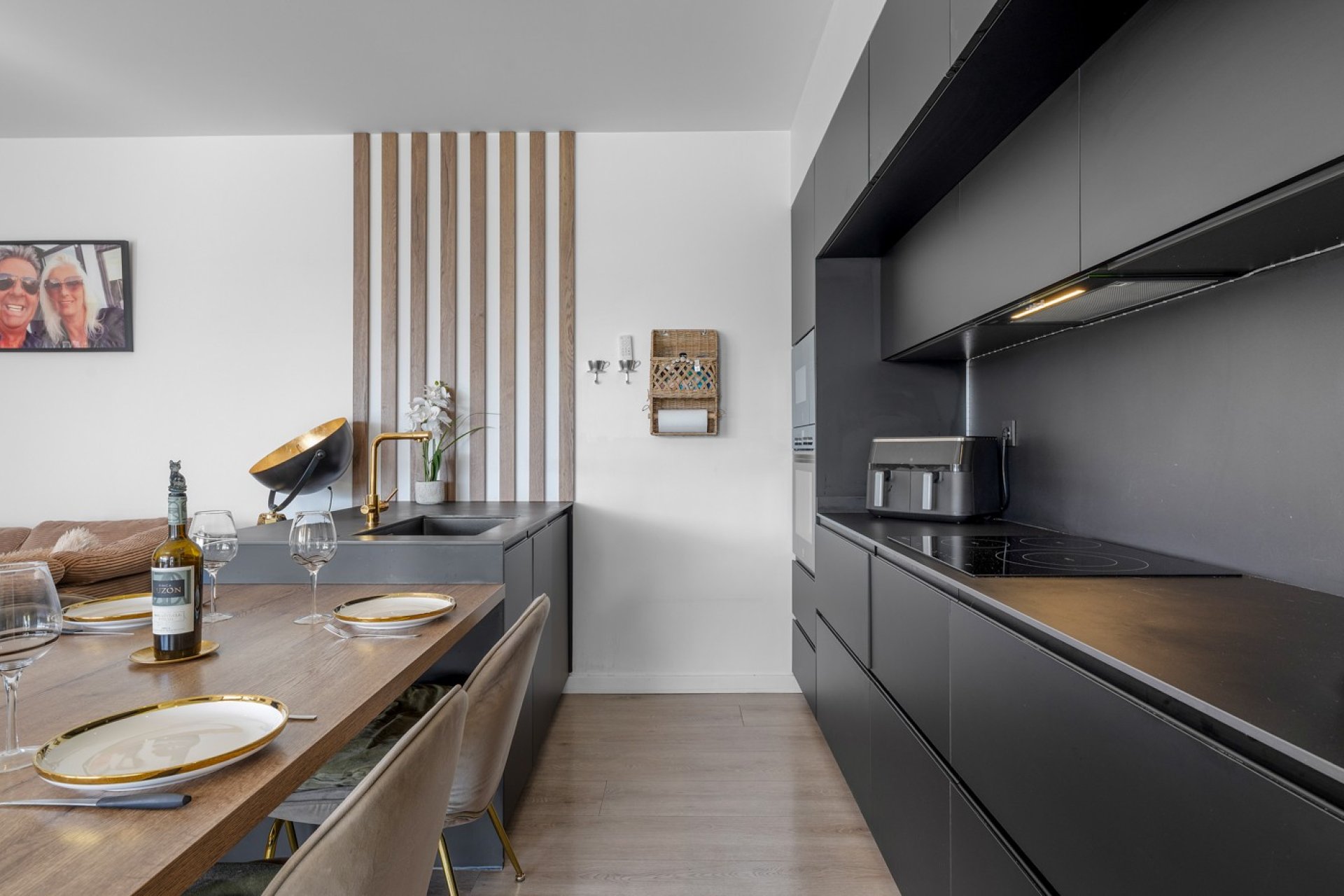 Reventa - Villa - Fortuna - Urbanizacion Las Kalendas