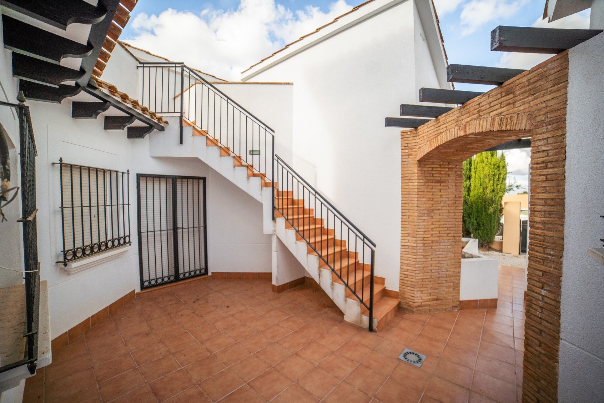 Reventa - Villa - Fuente Alamo - Las Palas