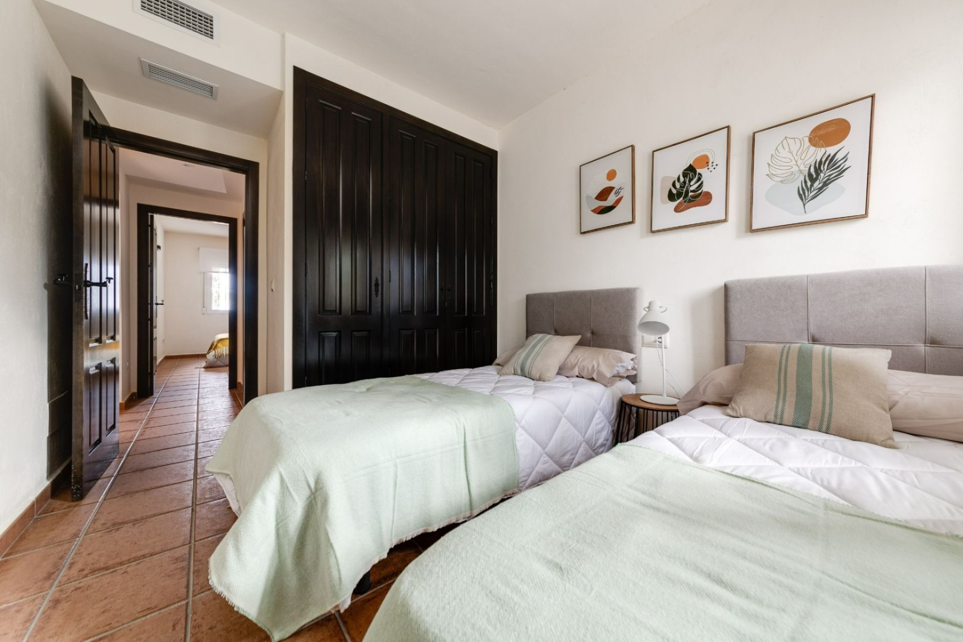 Reventa - Villa - Fuente Alamo - Las Palas