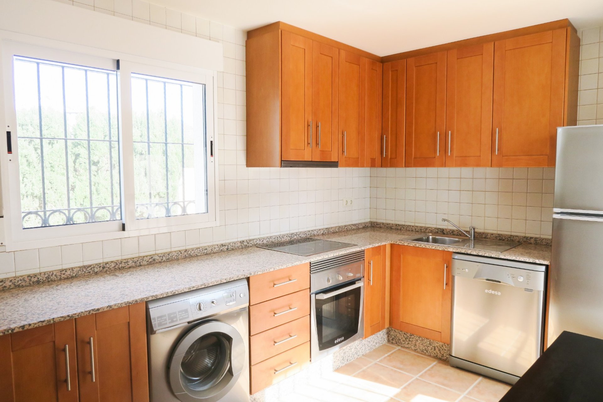 Reventa - Villa - Fuente Alamo - Las Palas