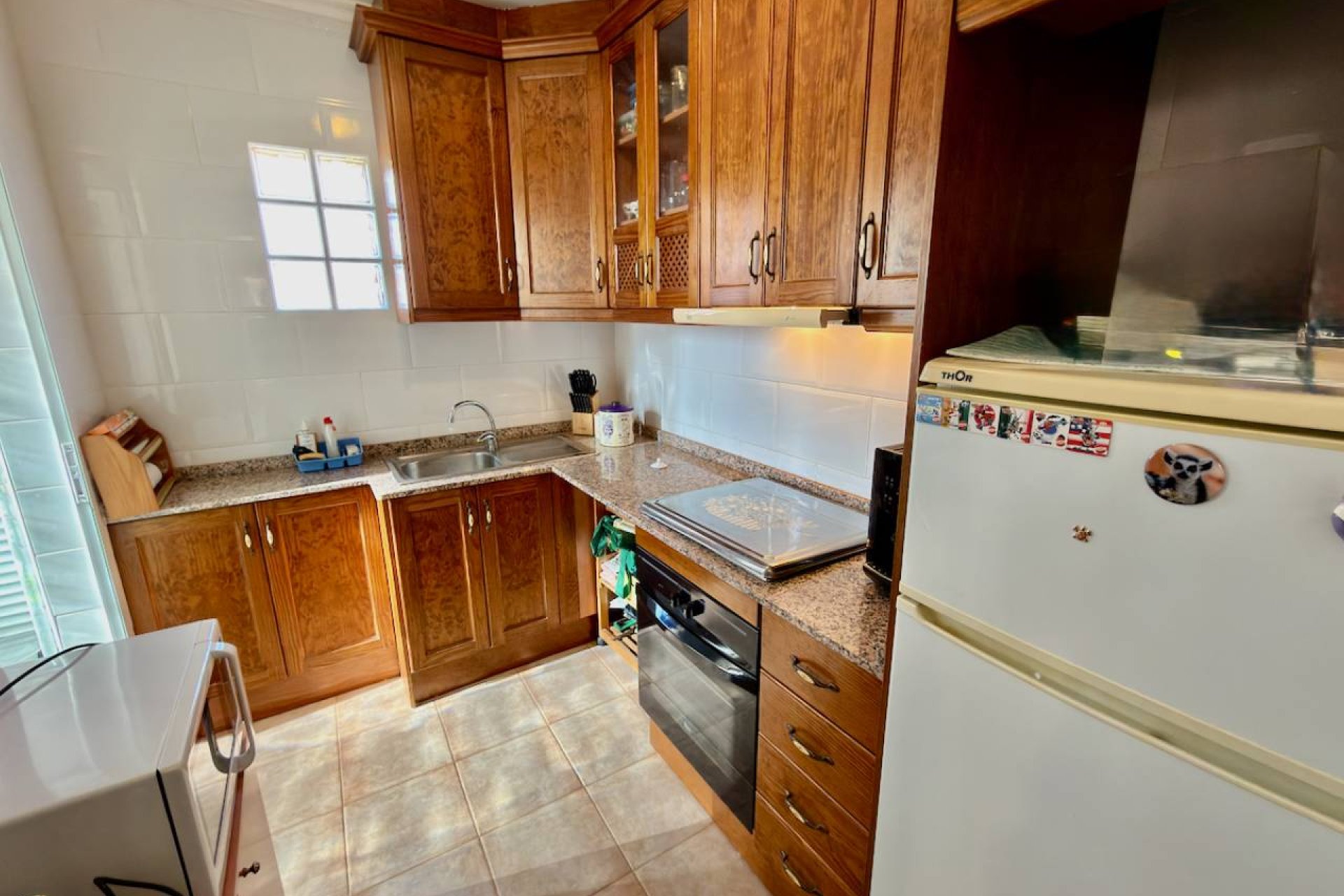 Reventa - Villa - Guardamar del Segura - El Raso