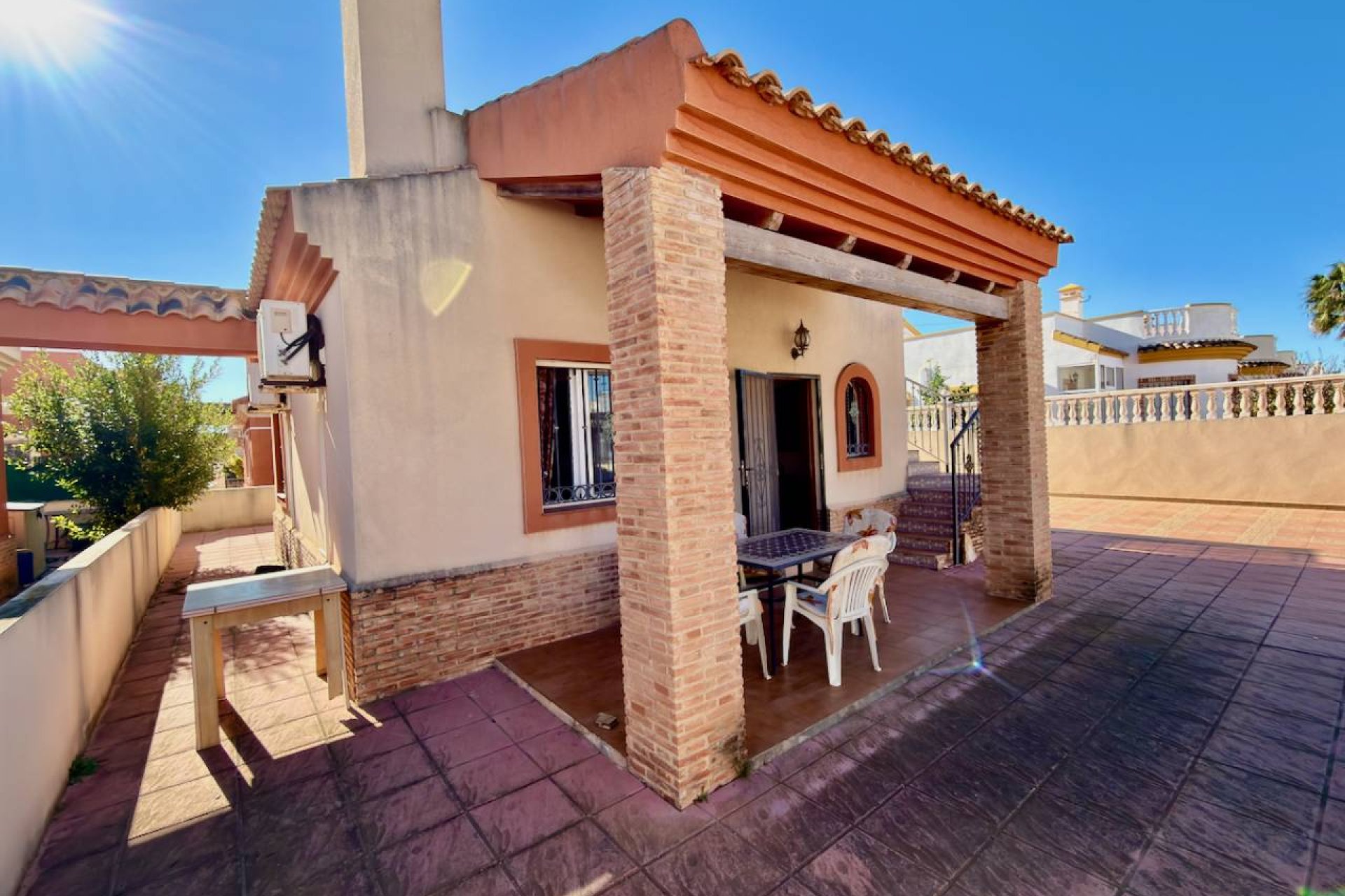 Reventa - Villa - Guardamar del Segura - El Raso