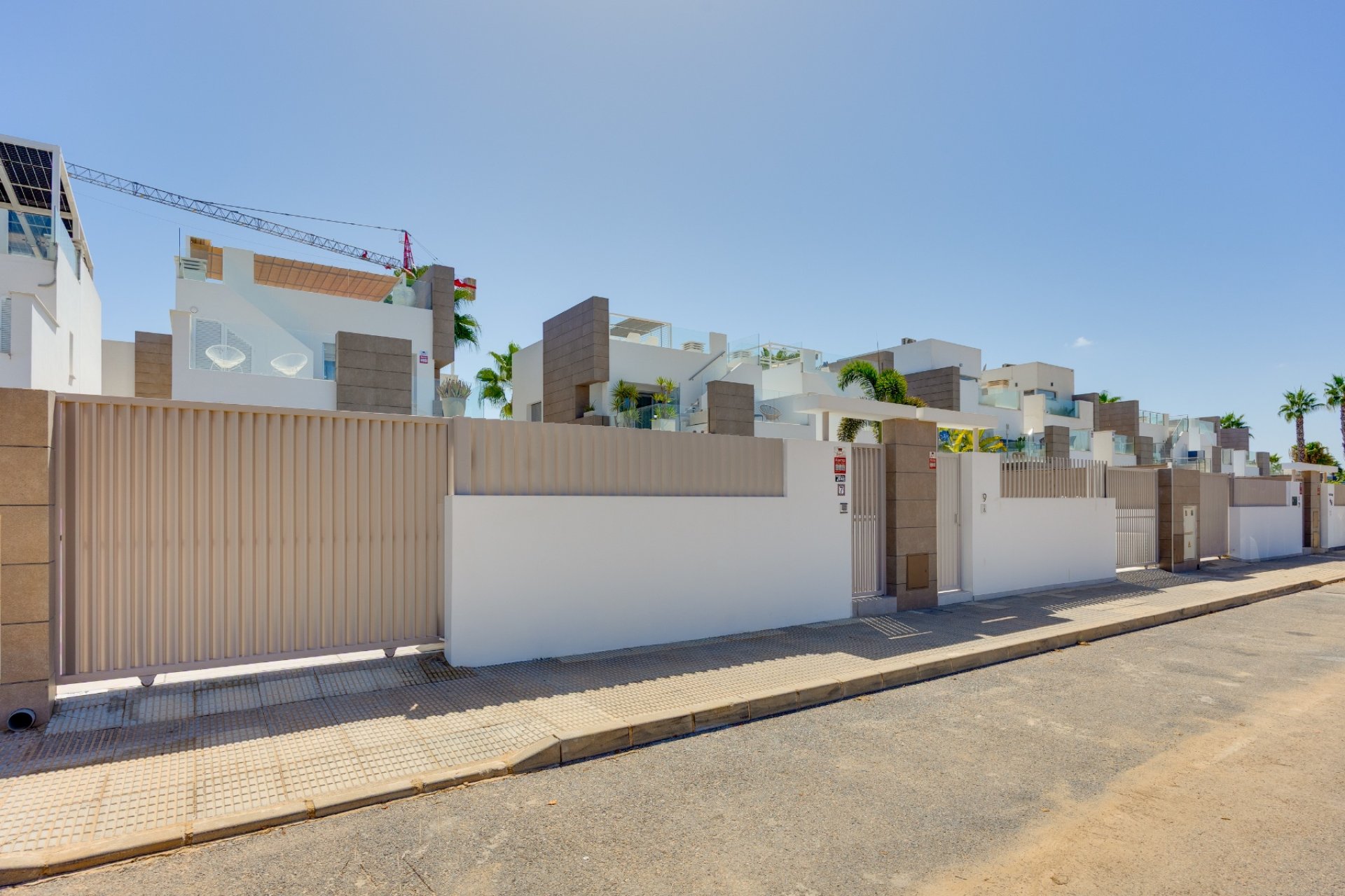 Reventa - Villa - Guardamar del Segura - El Raso