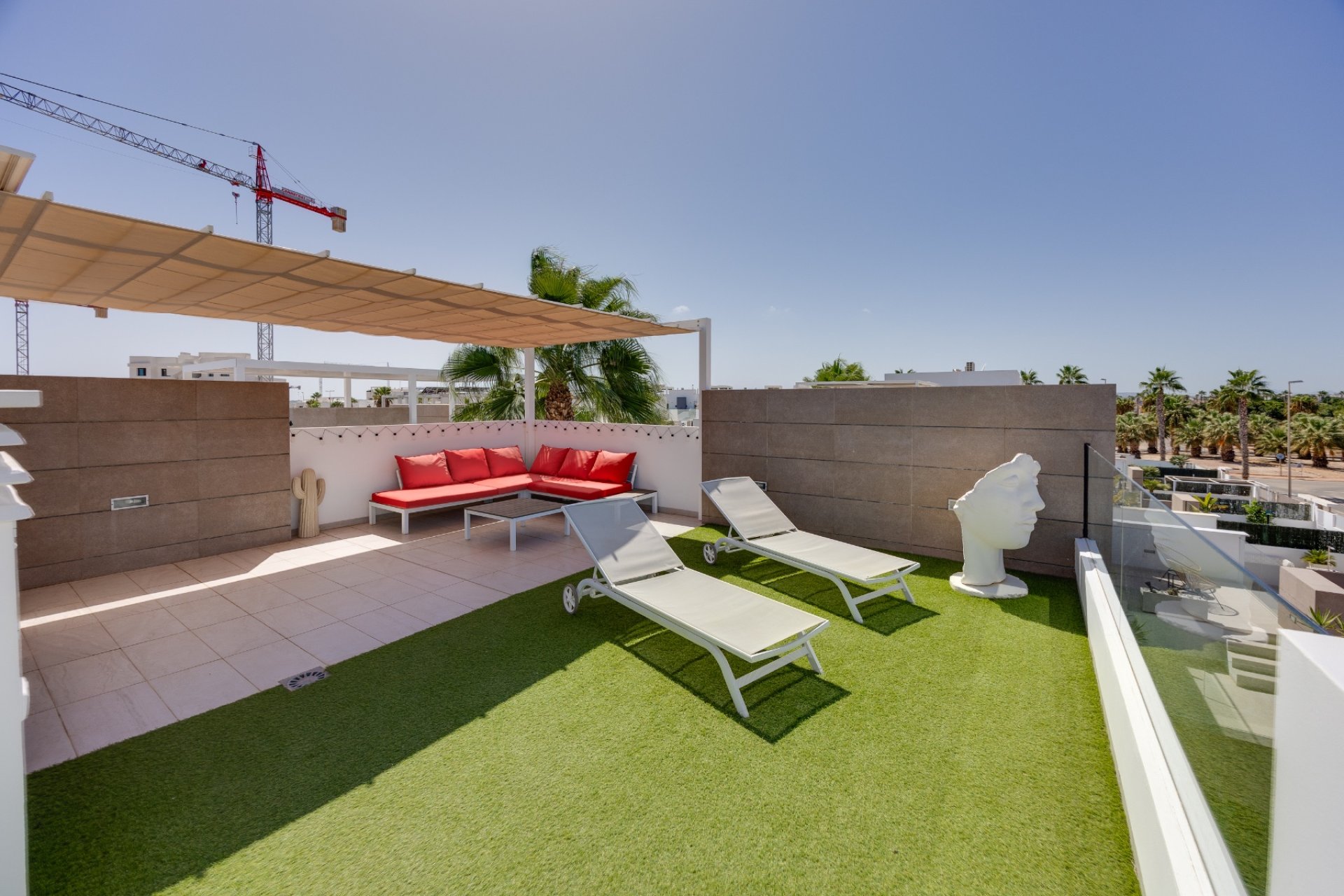 Reventa - Villa - Guardamar del Segura - El Raso