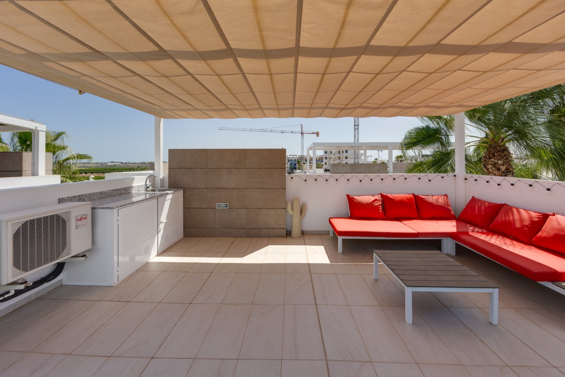 Reventa - Villa - Guardamar del Segura - El Raso