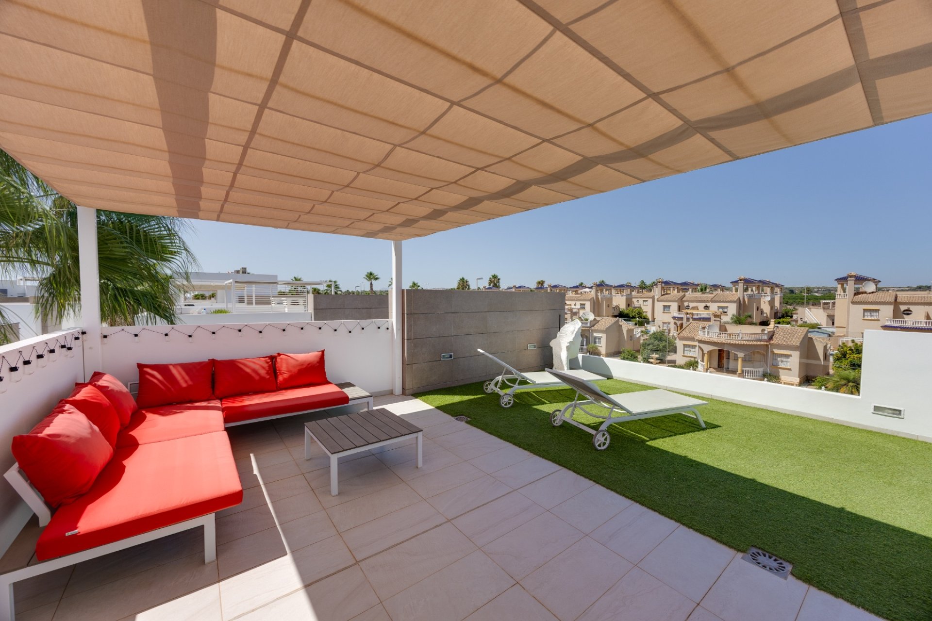 Reventa - Villa - Guardamar del Segura - El Raso