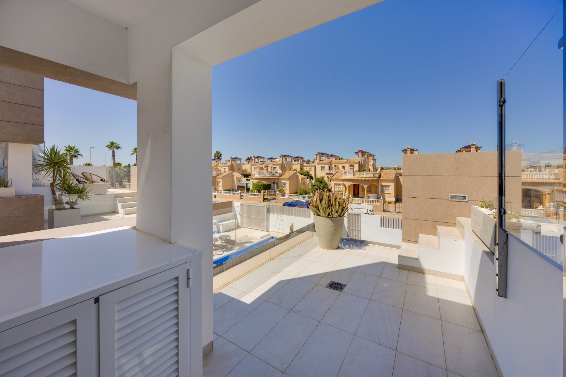 Reventa - Villa - Guardamar del Segura - El Raso
