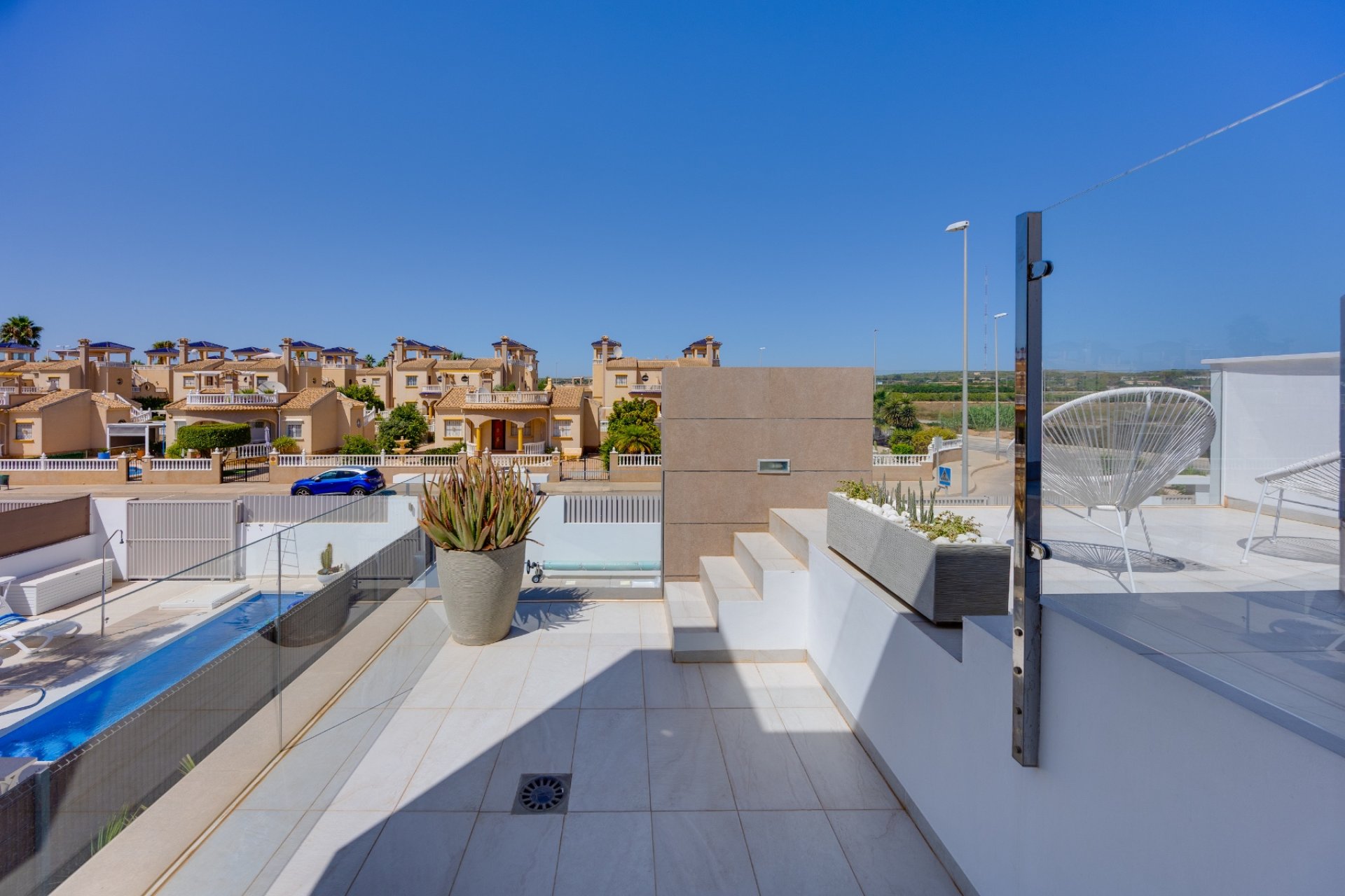 Reventa - Villa - Guardamar del Segura - El Raso