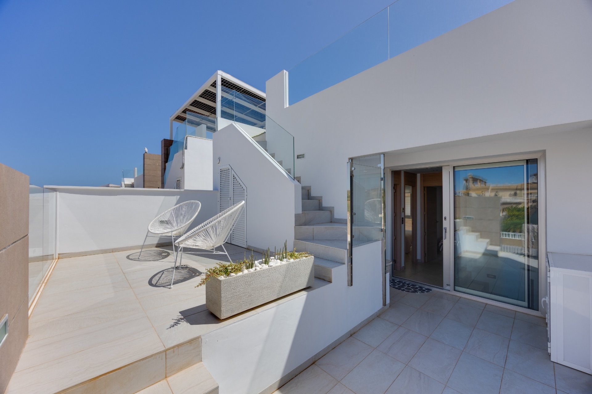 Reventa - Villa - Guardamar del Segura - El Raso