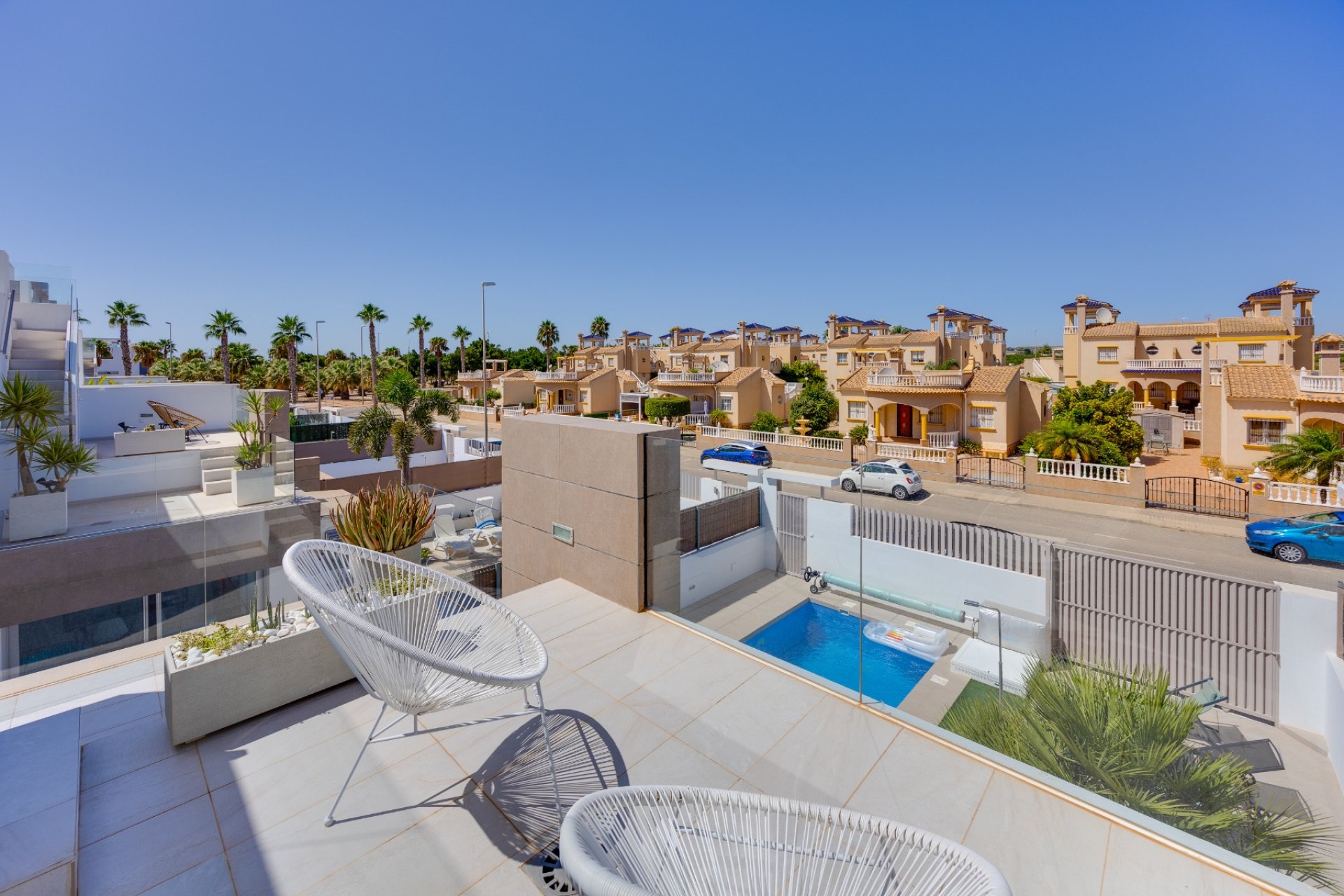 Reventa - Villa - Guardamar del Segura - El Raso