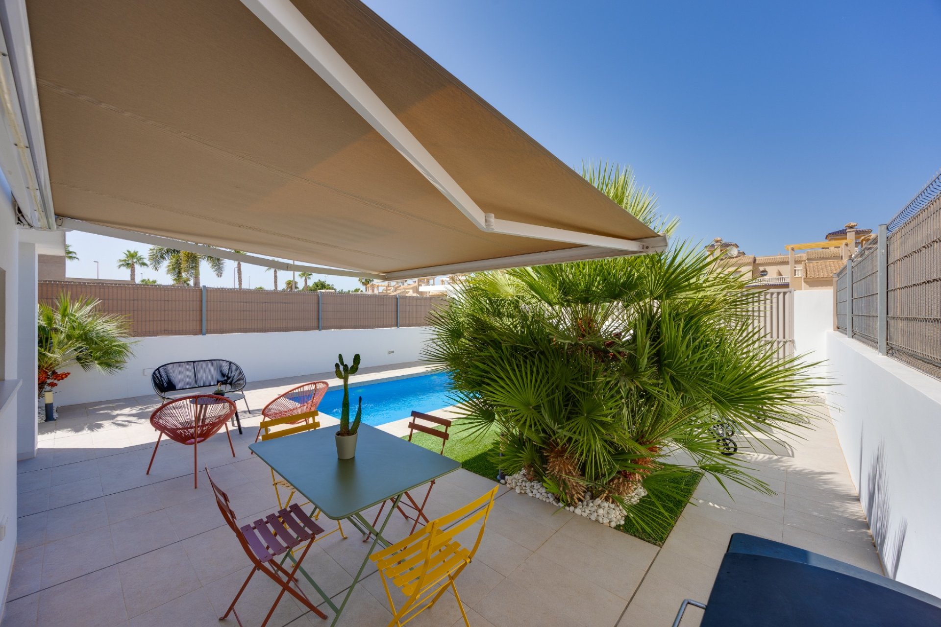 Reventa - Villa - Guardamar del Segura - El Raso