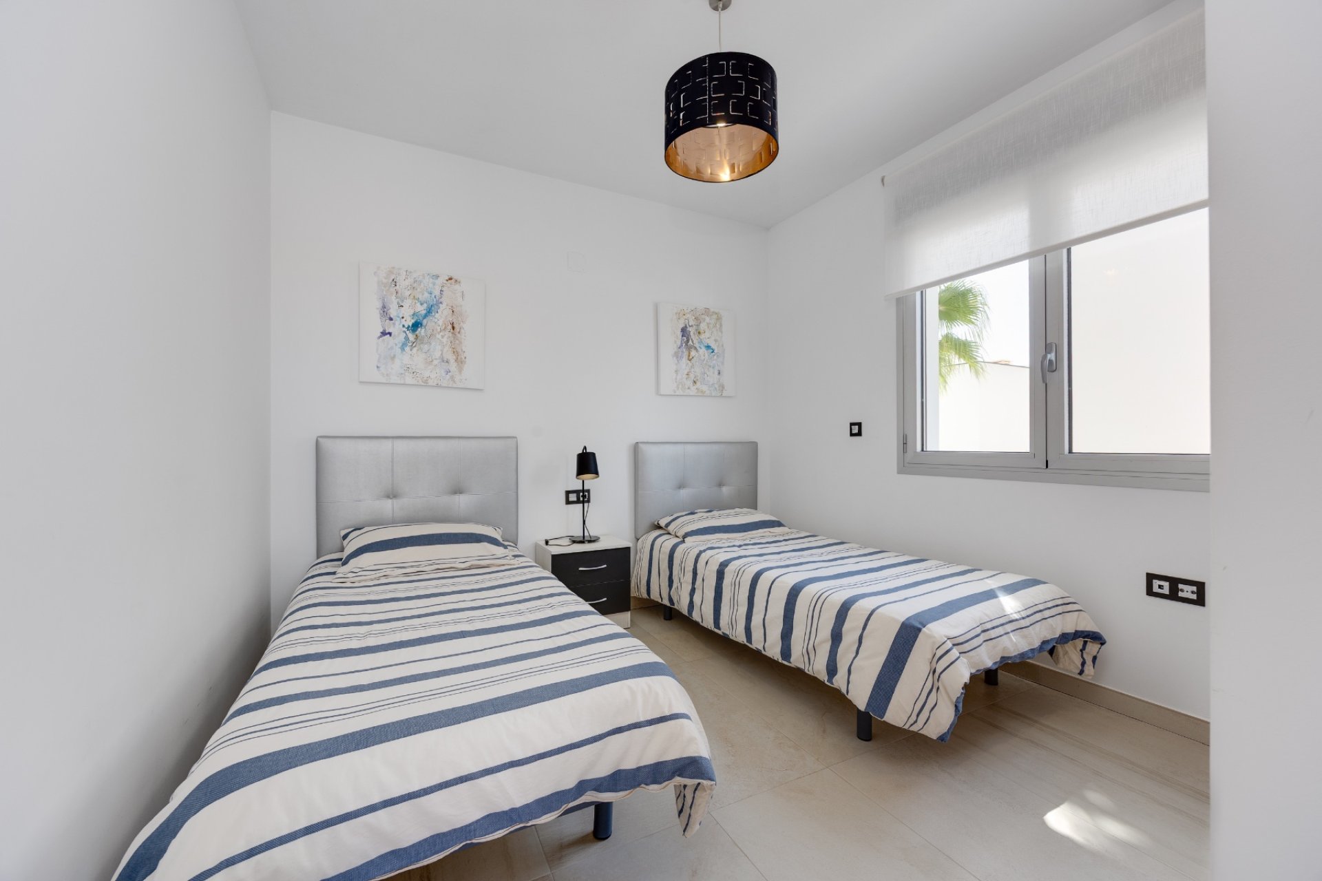 Reventa - Villa - Guardamar del Segura - El Raso