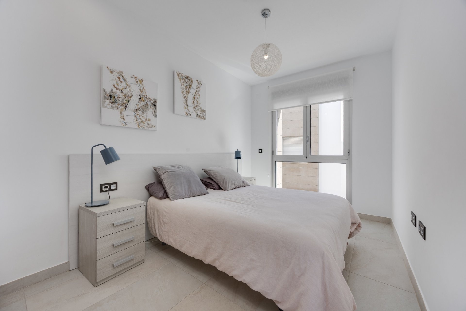 Reventa - Villa - Guardamar del Segura - El Raso