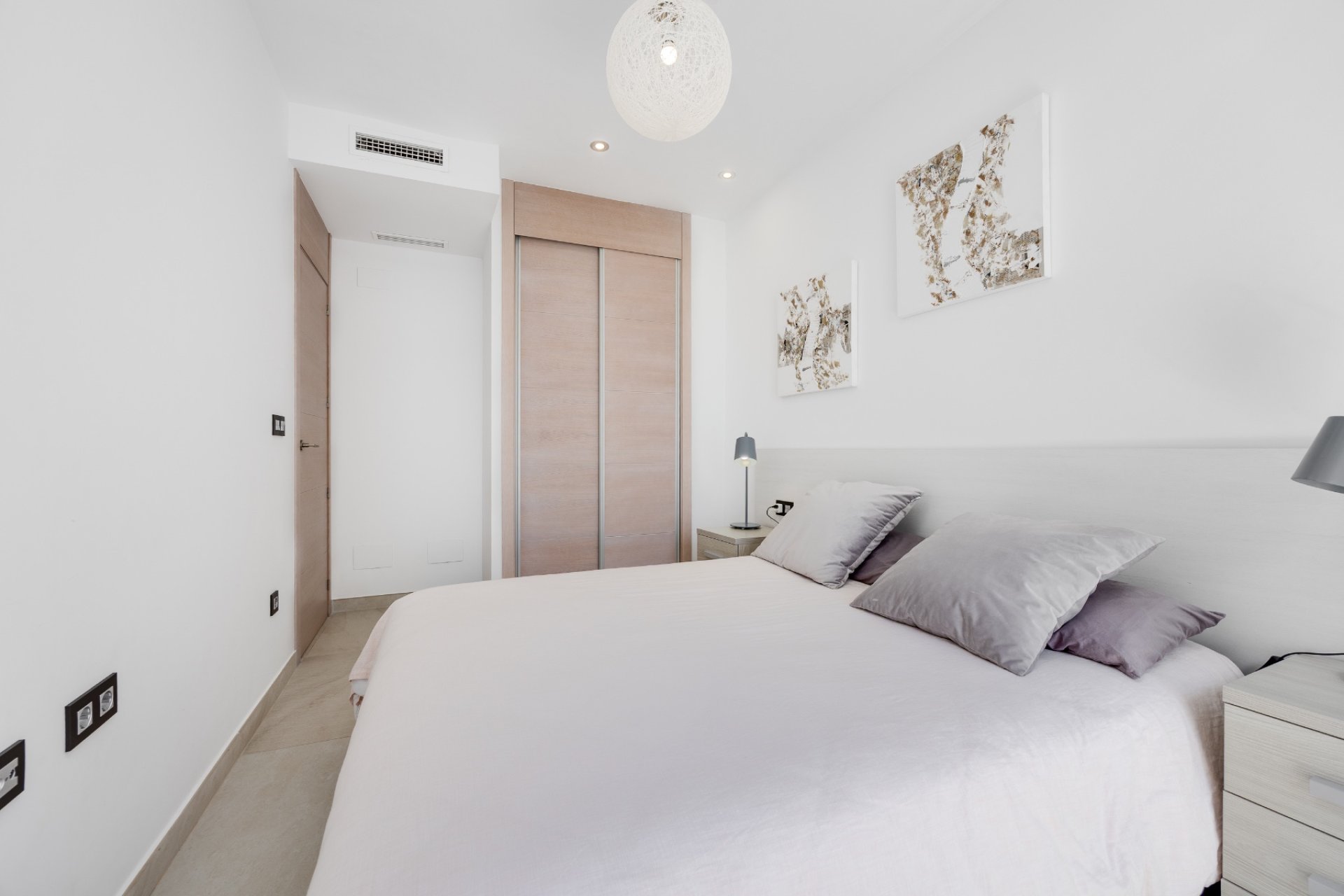 Reventa - Villa - Guardamar del Segura - El Raso