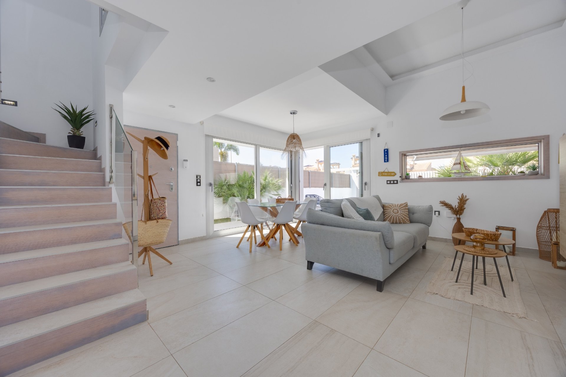 Reventa - Villa - Guardamar del Segura - El Raso