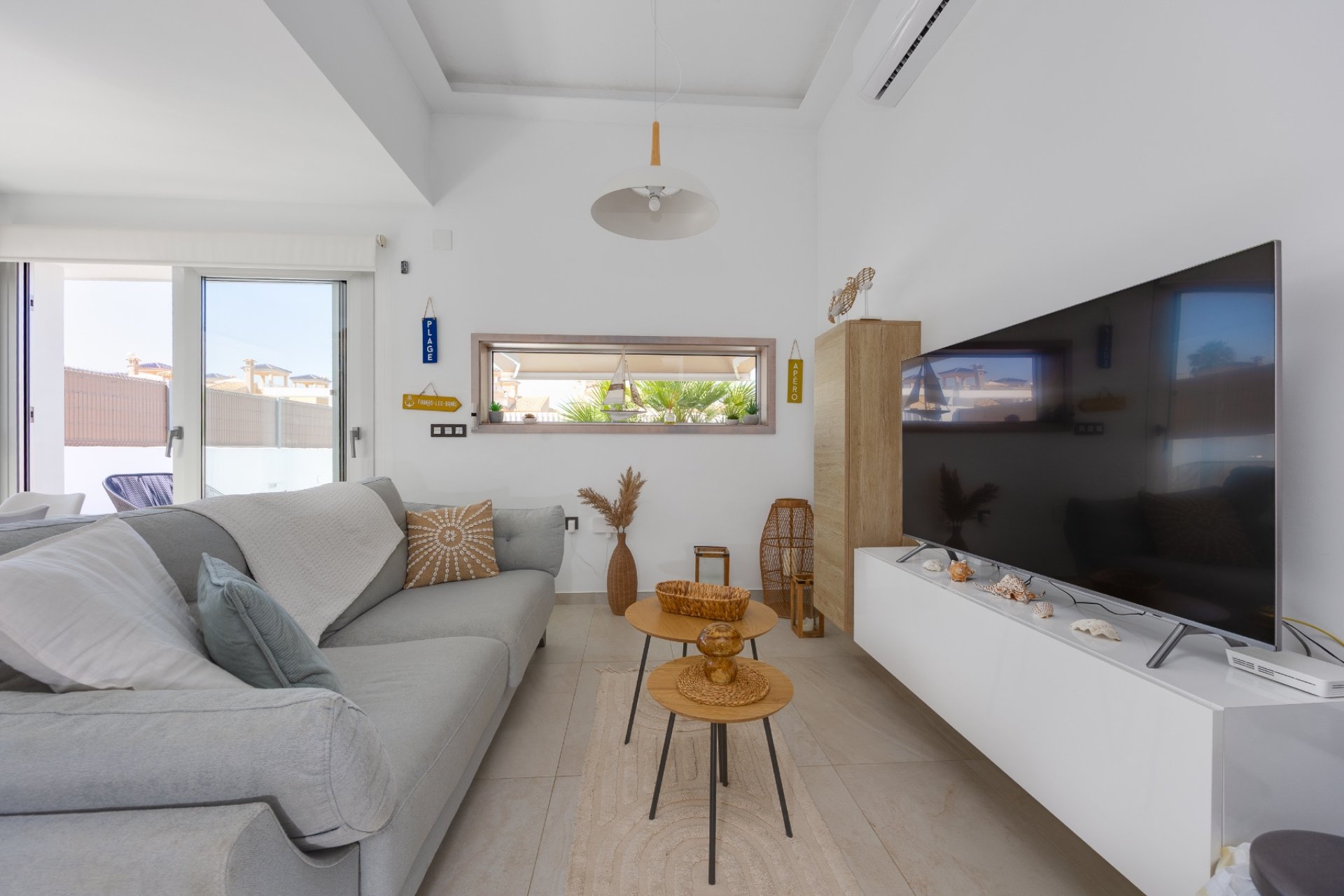Reventa - Villa - Guardamar del Segura - El Raso