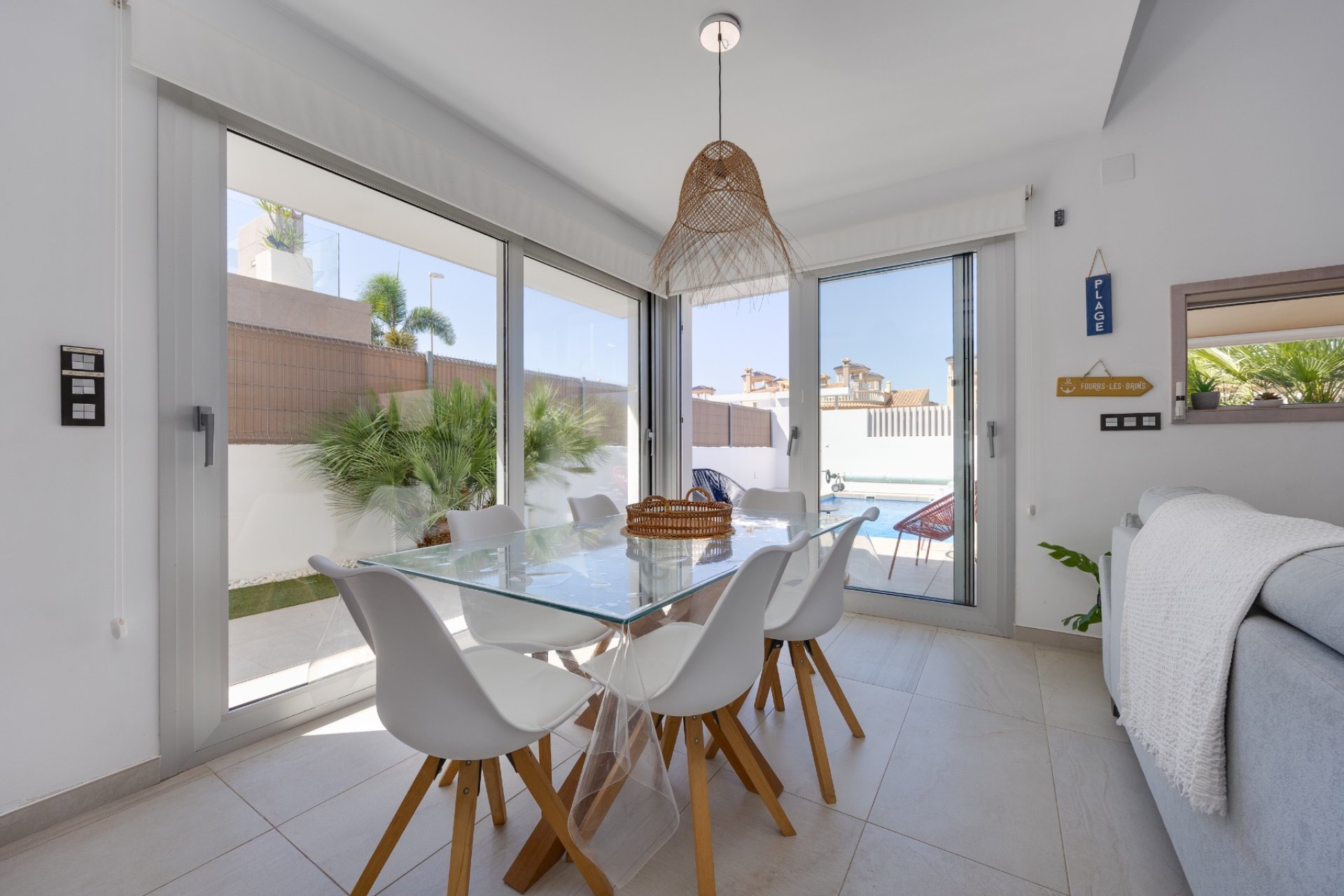 Reventa - Villa - Guardamar del Segura - El Raso