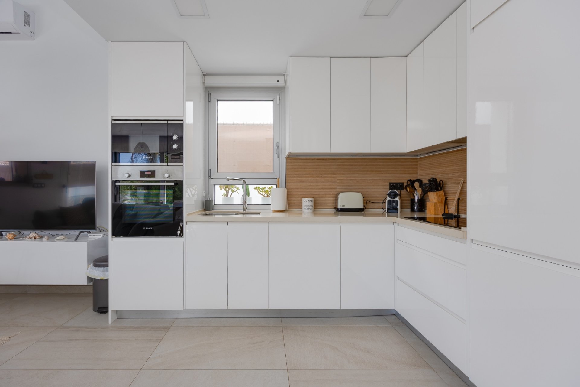 Reventa - Villa - Guardamar del Segura - El Raso