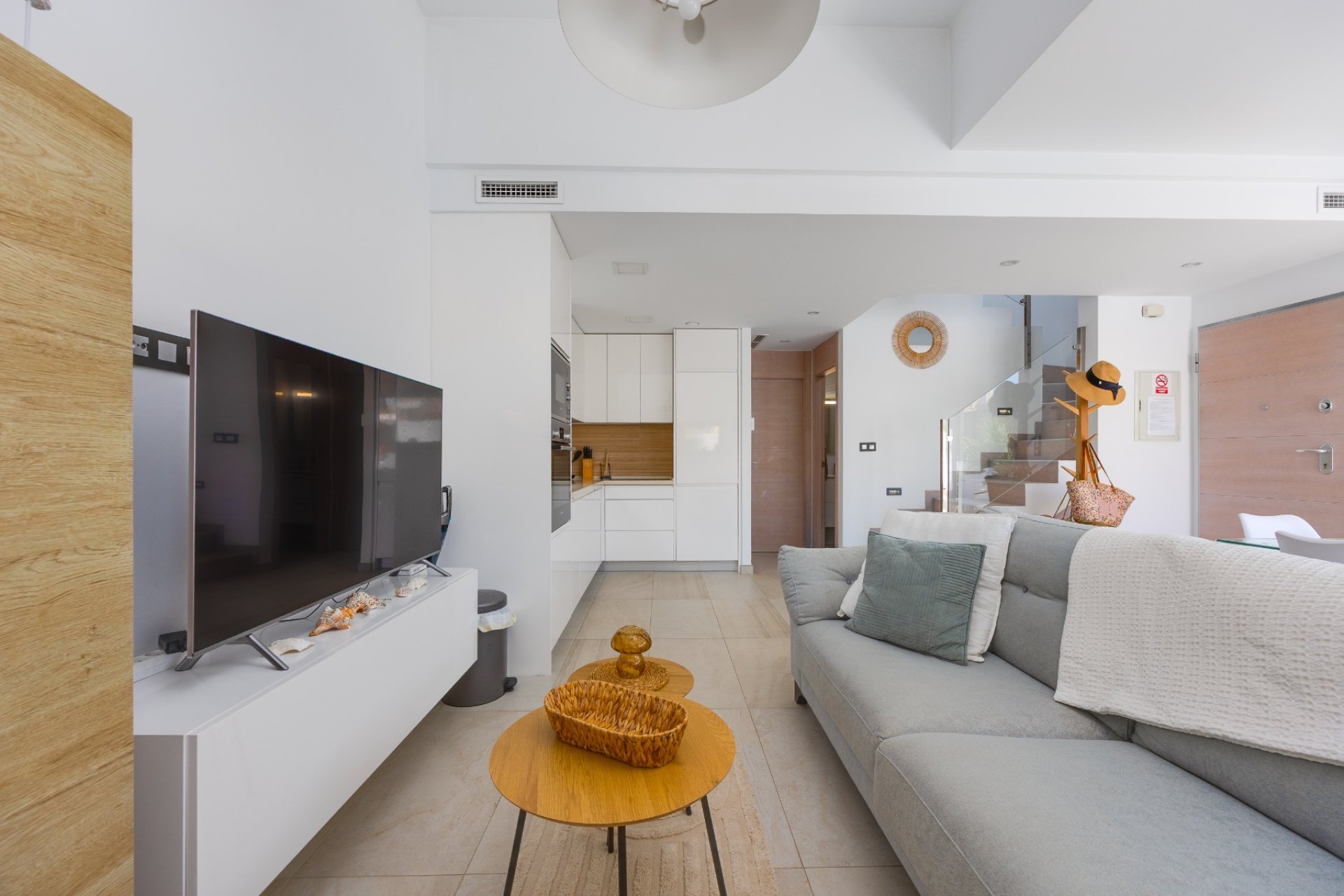 Reventa - Villa - Guardamar del Segura - El Raso