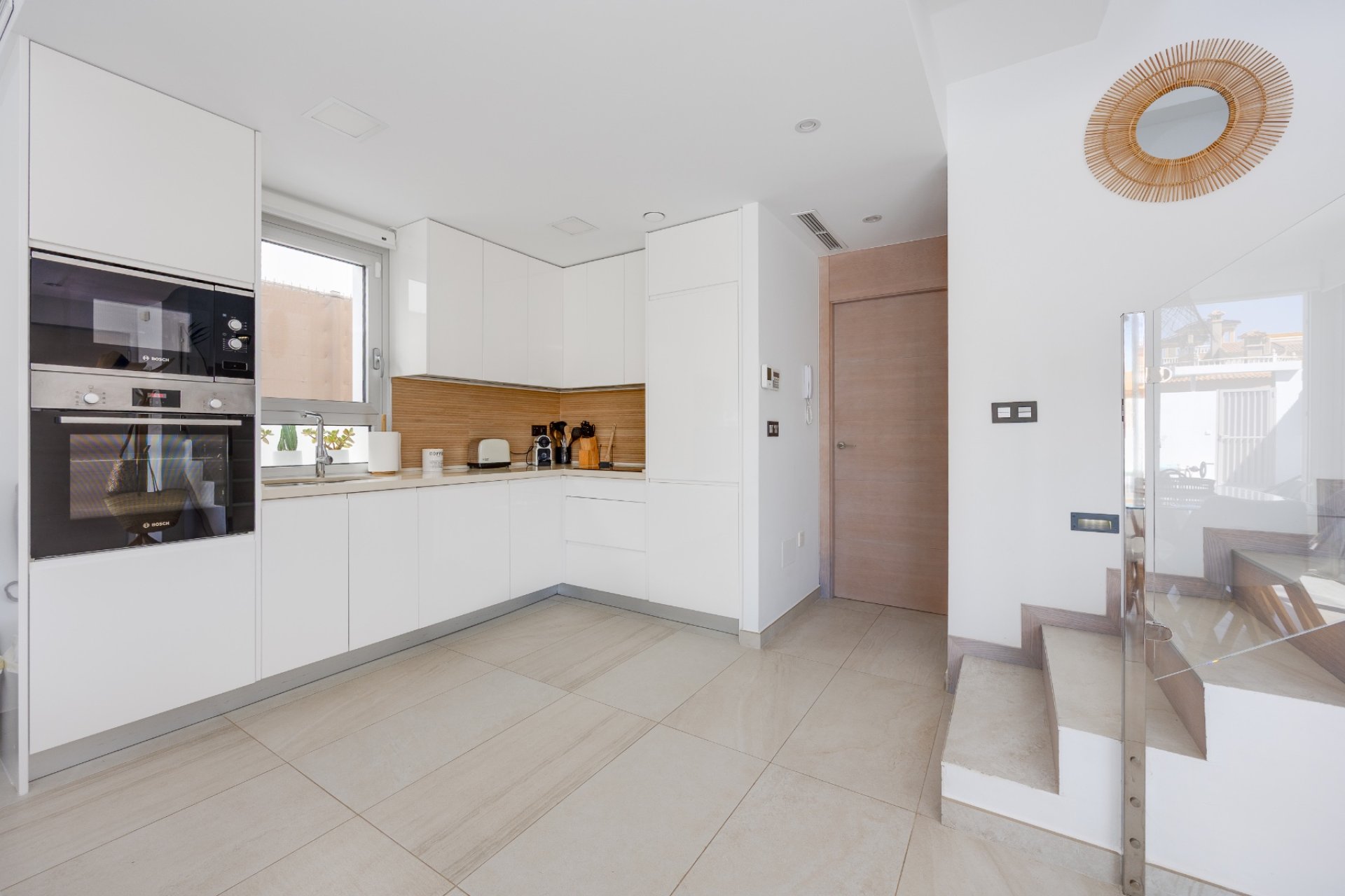 Reventa - Villa - Guardamar del Segura - El Raso