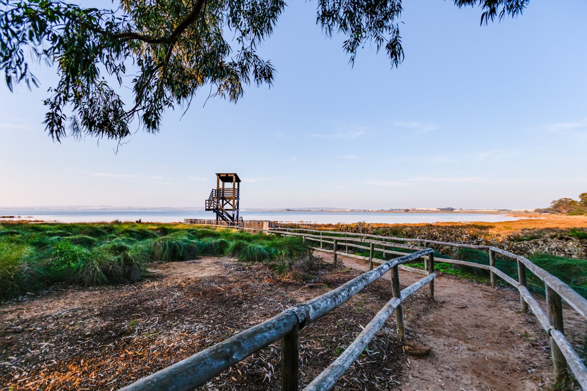 Reventa - Villa - Guardamar del Segura - El Raso