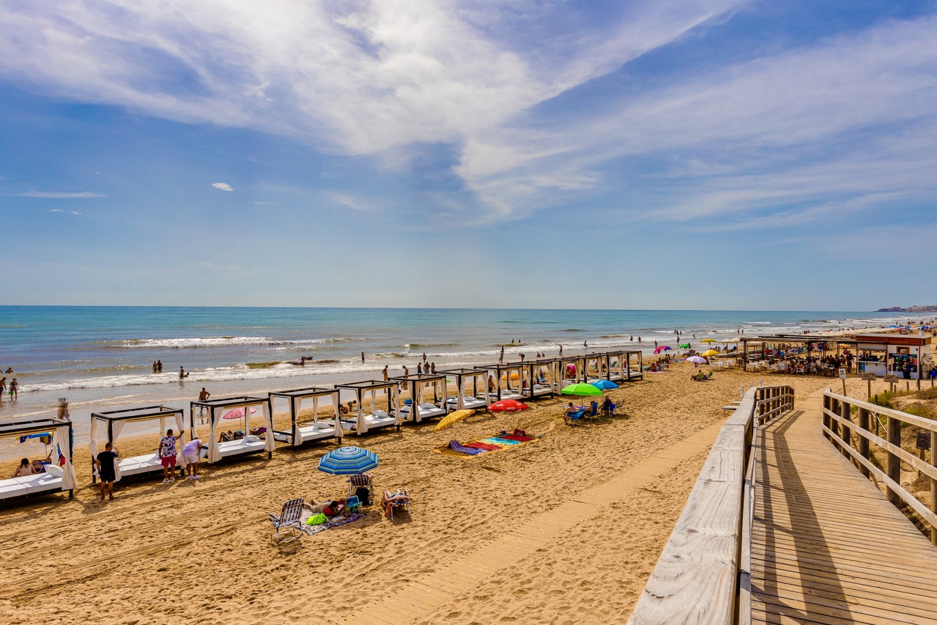 Reventa - Villa - Guardamar del Segura - El Raso