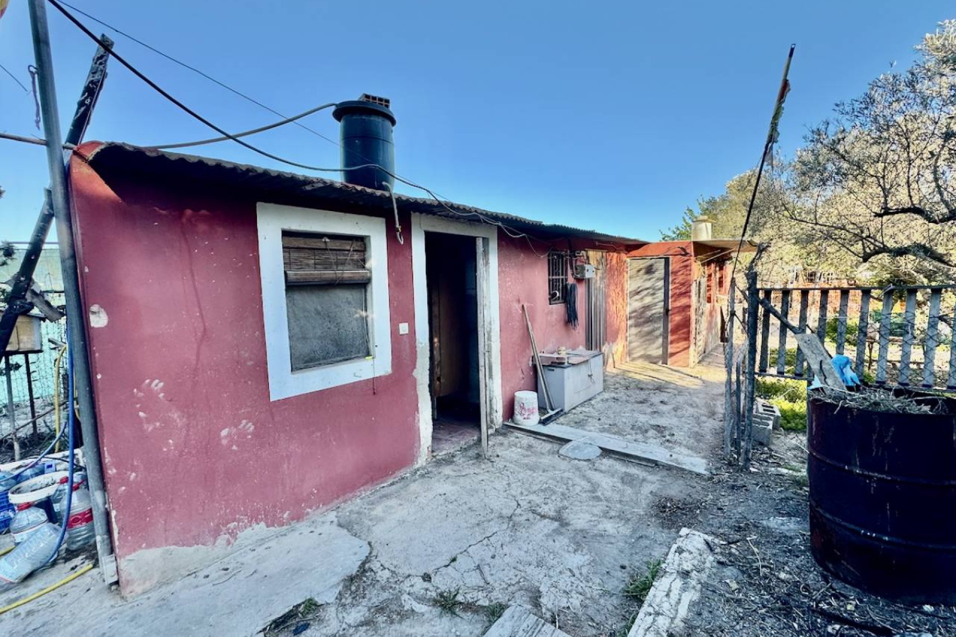 Reventa - Villa - Guardamar del Segura