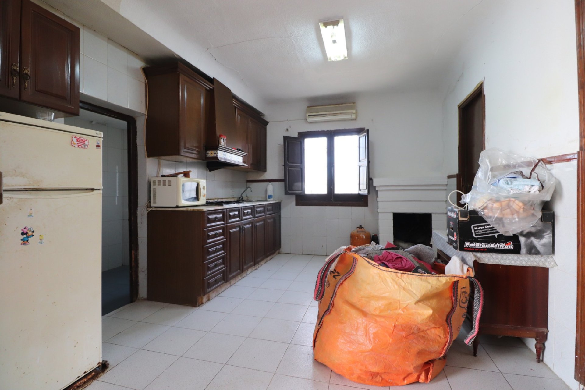 Reventa - Villa - Heredades - Heradades