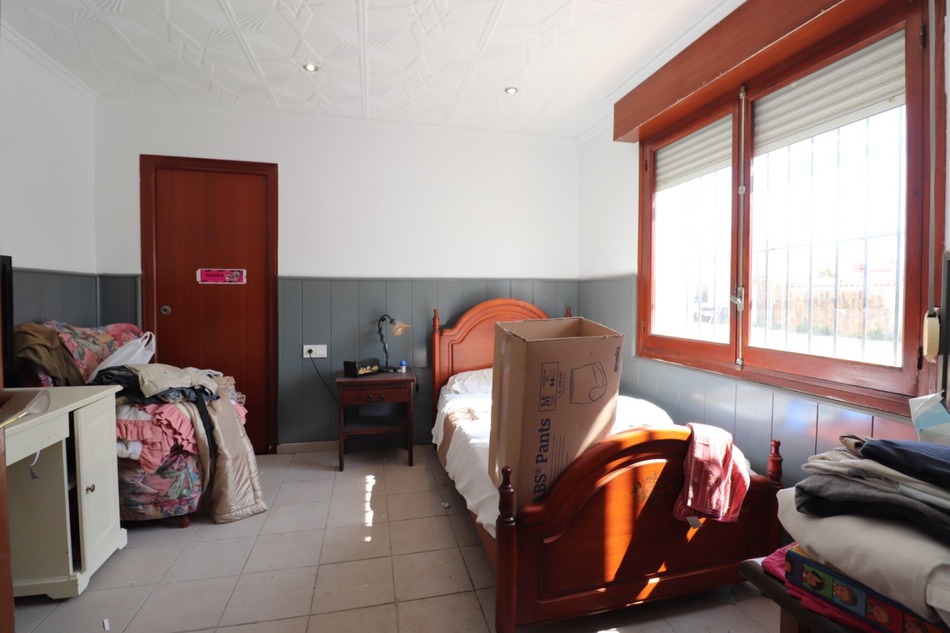 Reventa - Villa - Heredades - Heradades