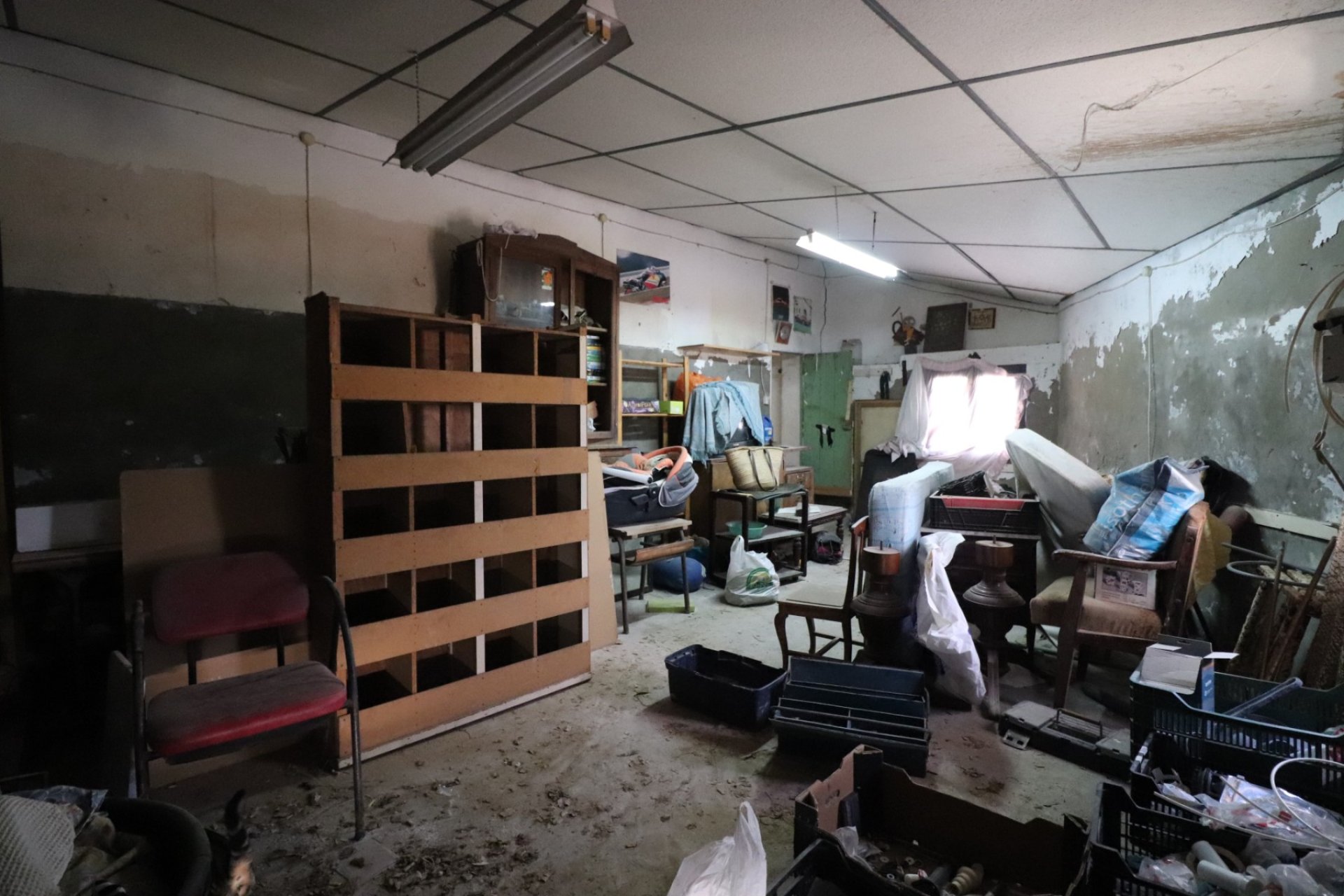 Reventa - Villa - Heredades - Heradades