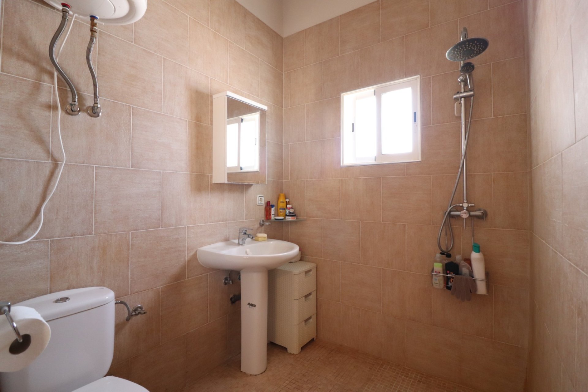 Reventa - Villa - Heredades - Heredades - Country