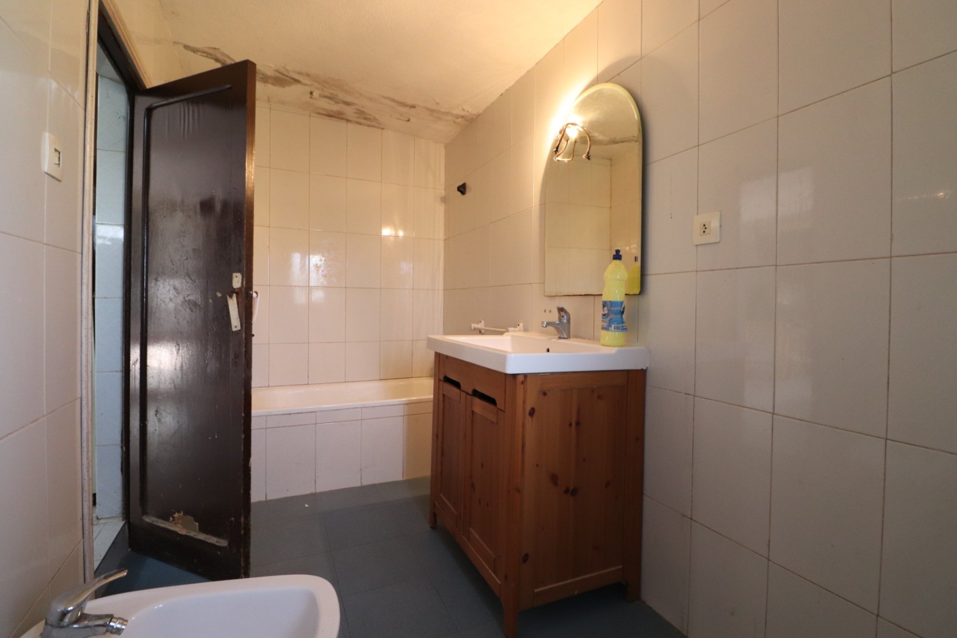 Reventa - Villa - Heredades