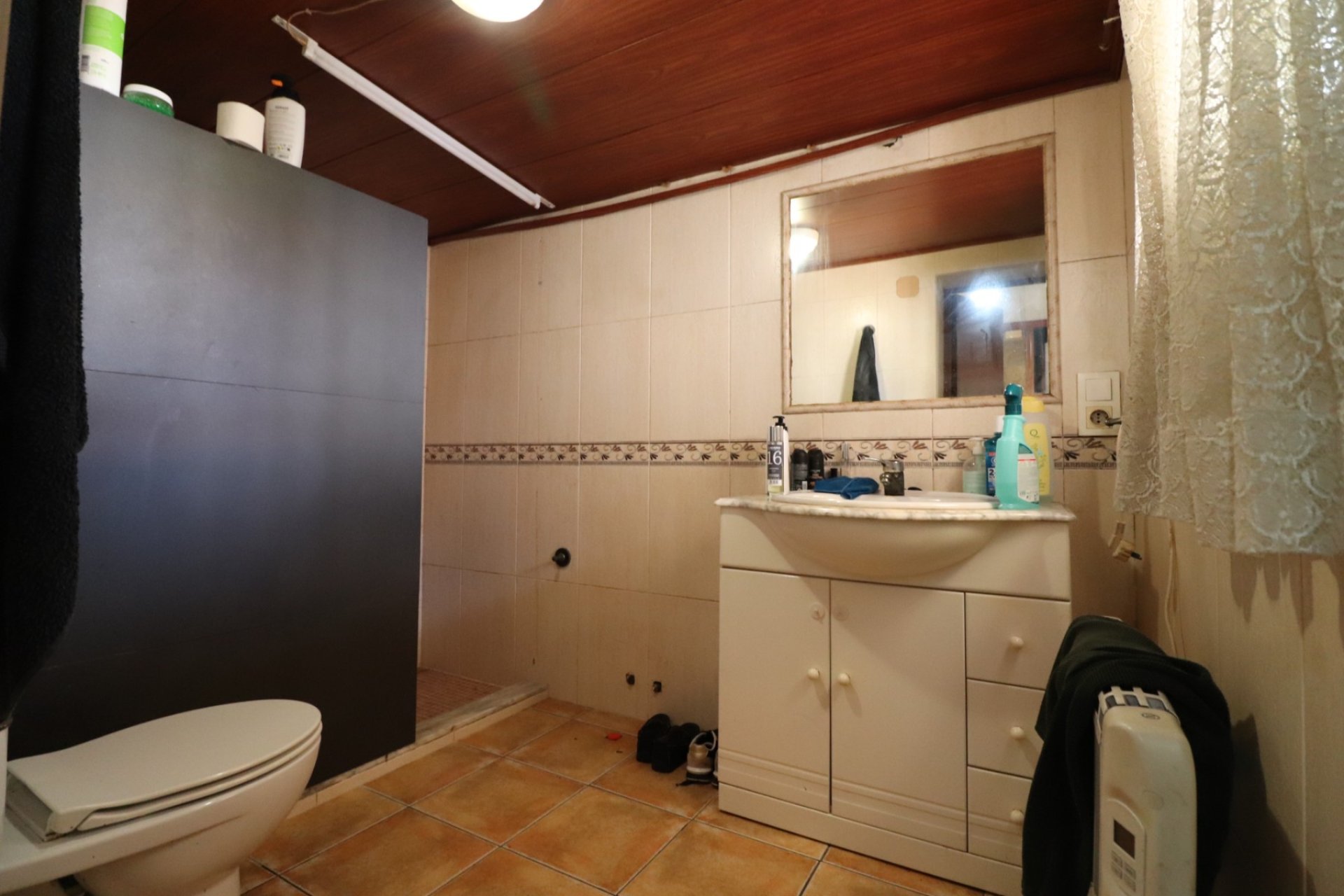 Reventa - Villa - Heredades