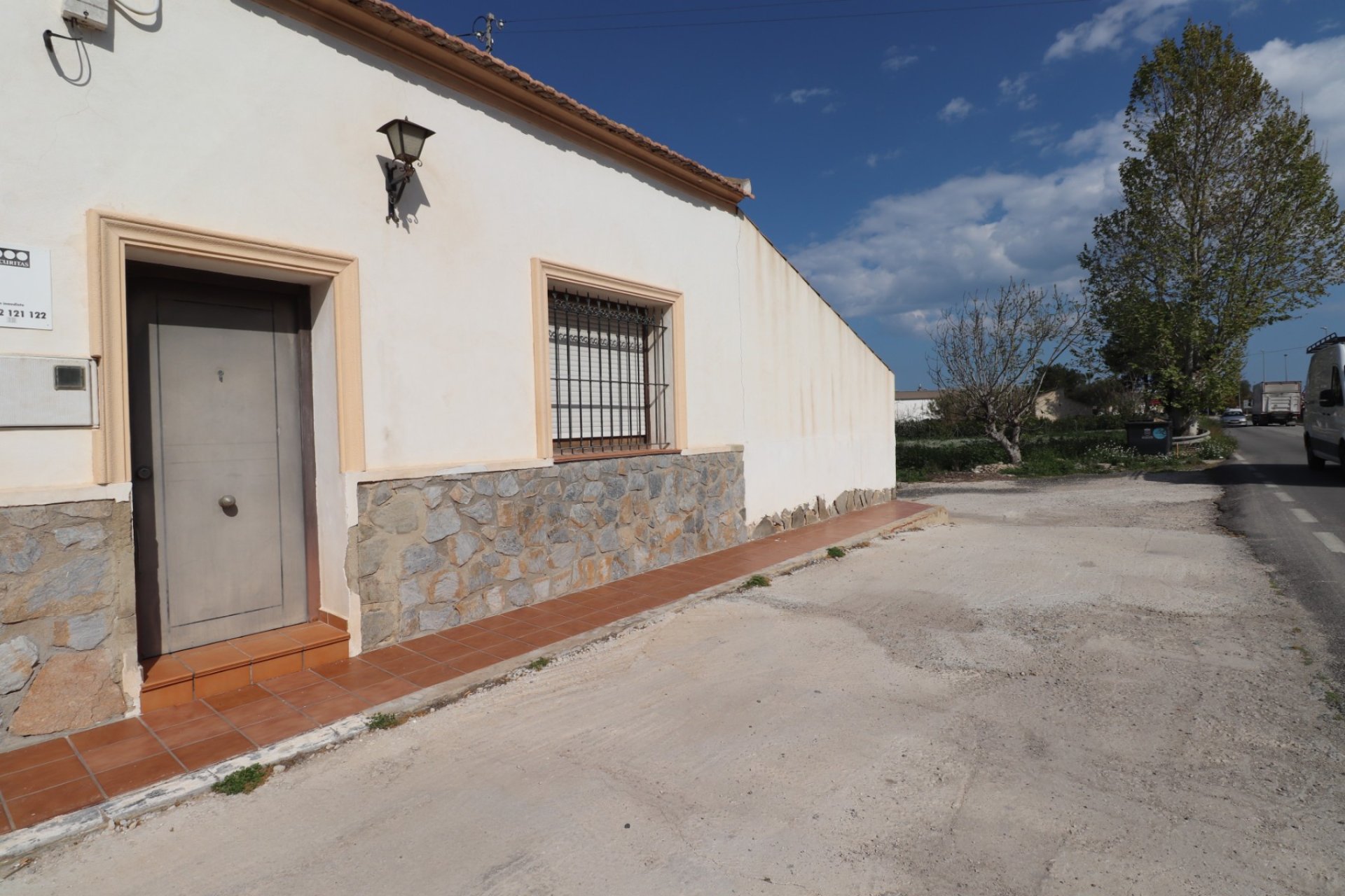 Reventa - Villa - Heredades