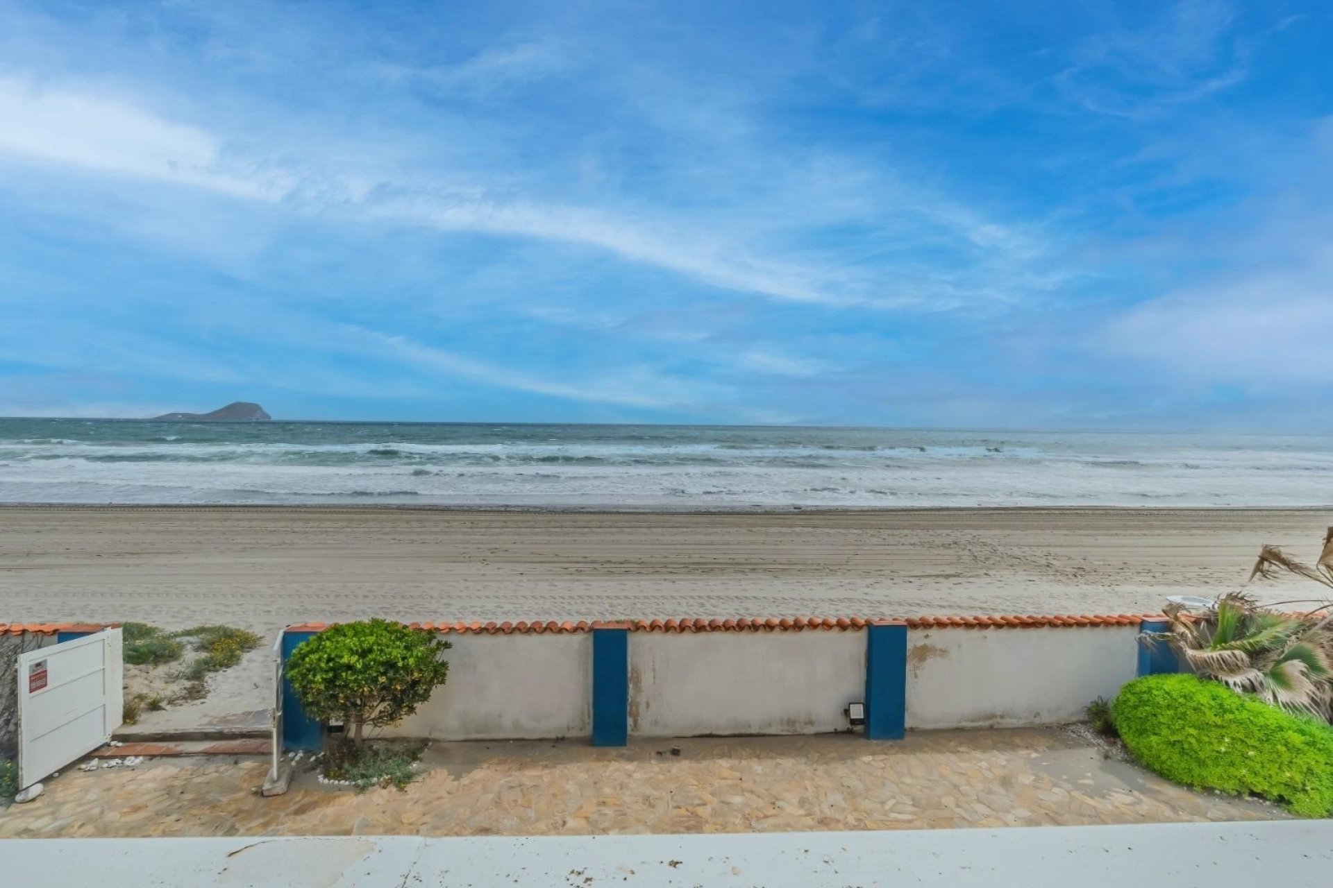 Reventa - Villa - La Manga del Mar Menor - Playa del Estacio