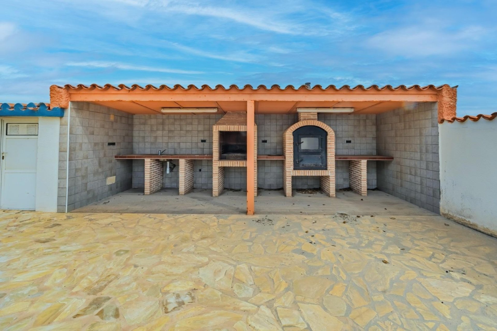 Reventa - Villa - La Manga del Mar Menor - Playa del Estacio