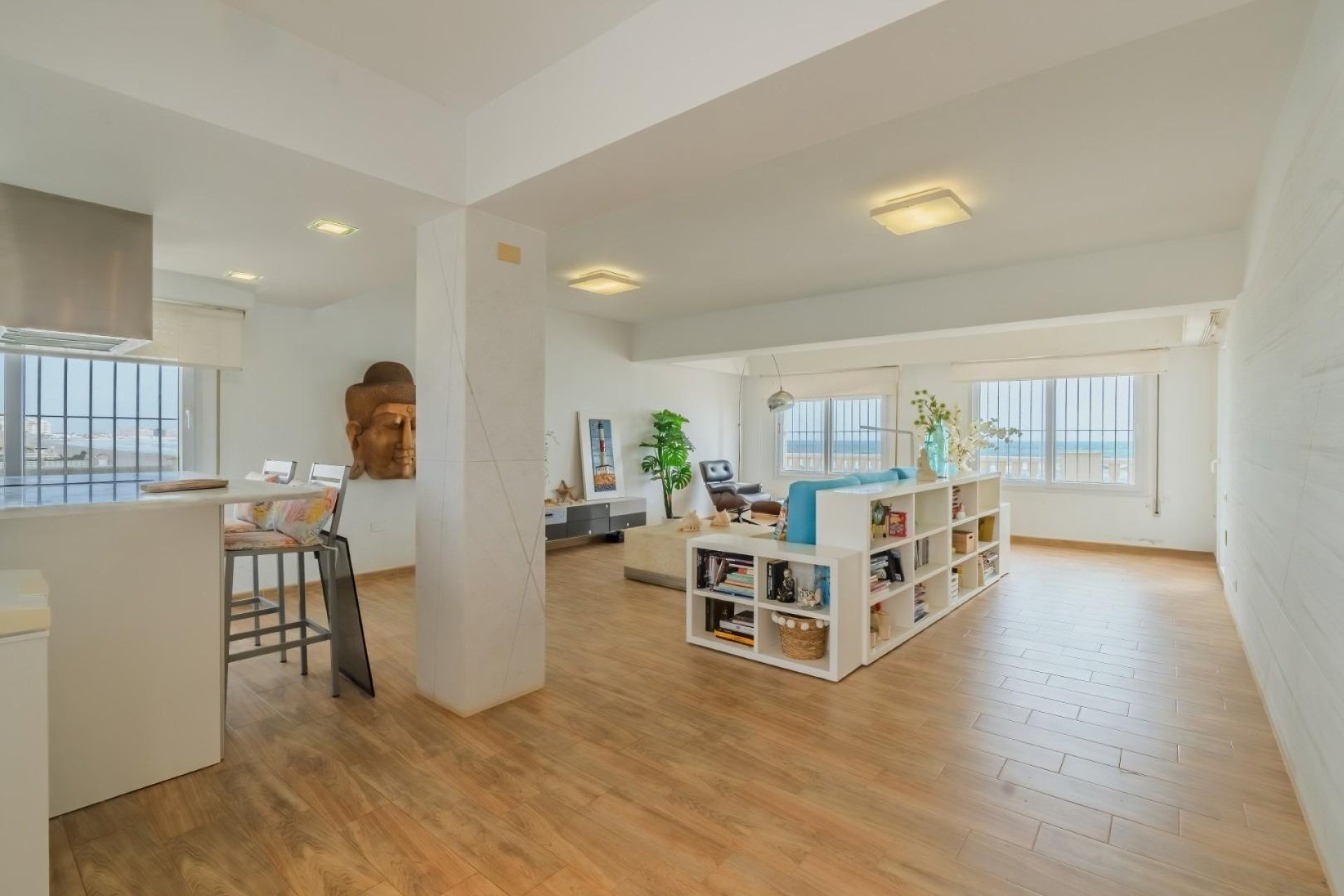 Reventa - Villa - La Manga del Mar Menor - Playa del Estacio