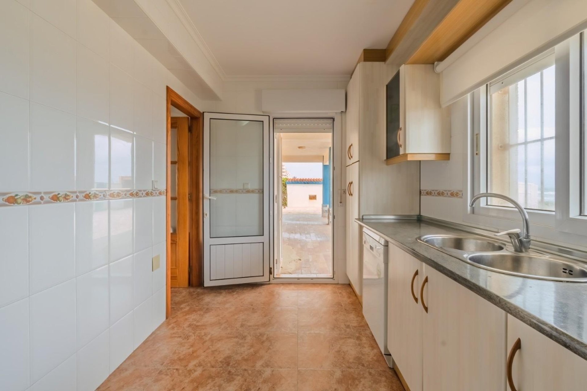 Reventa - Villa - La Manga del Mar Menor - Playa del Estacio